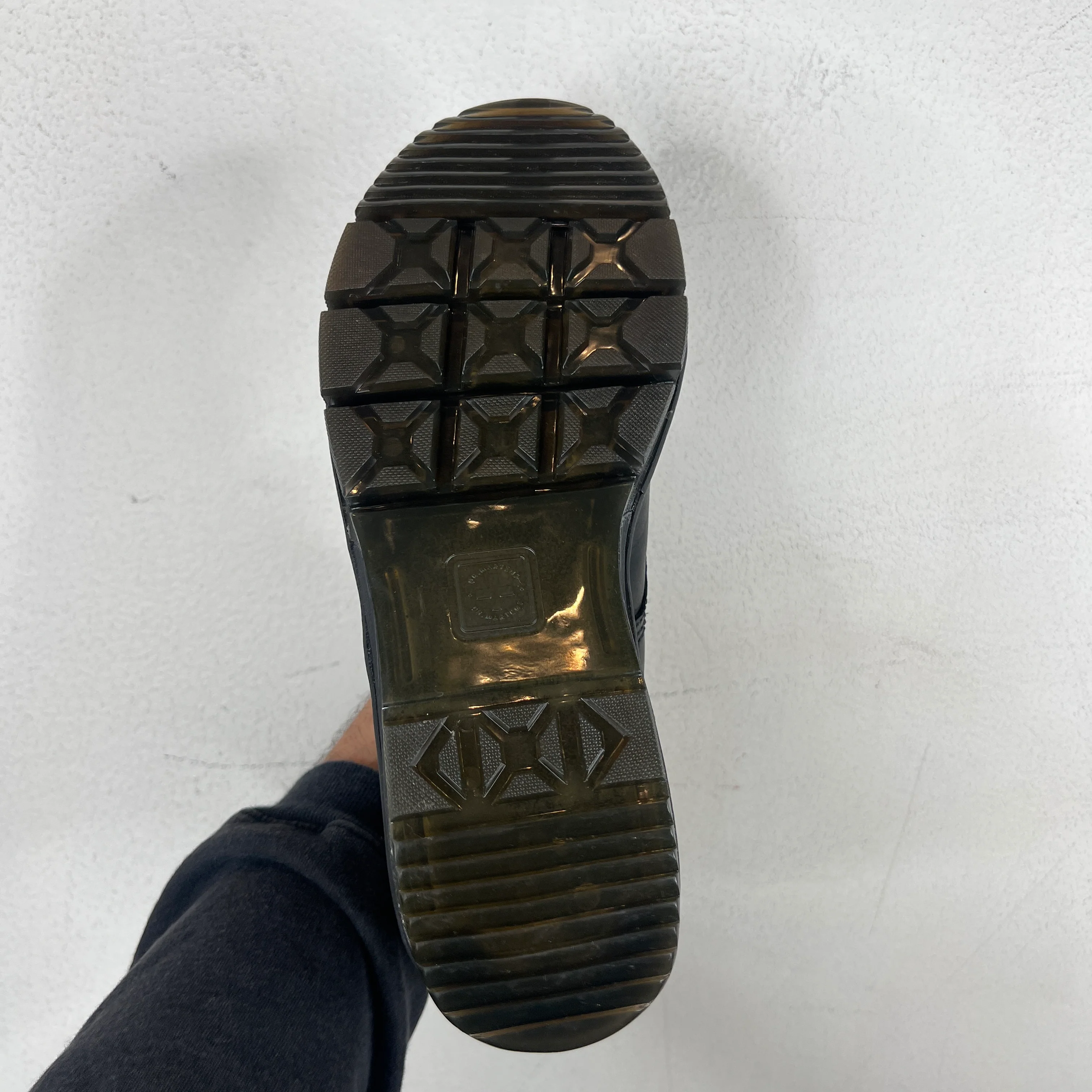 Doc Martens Yohji Yamamoto 1490 Boots - Image 10
