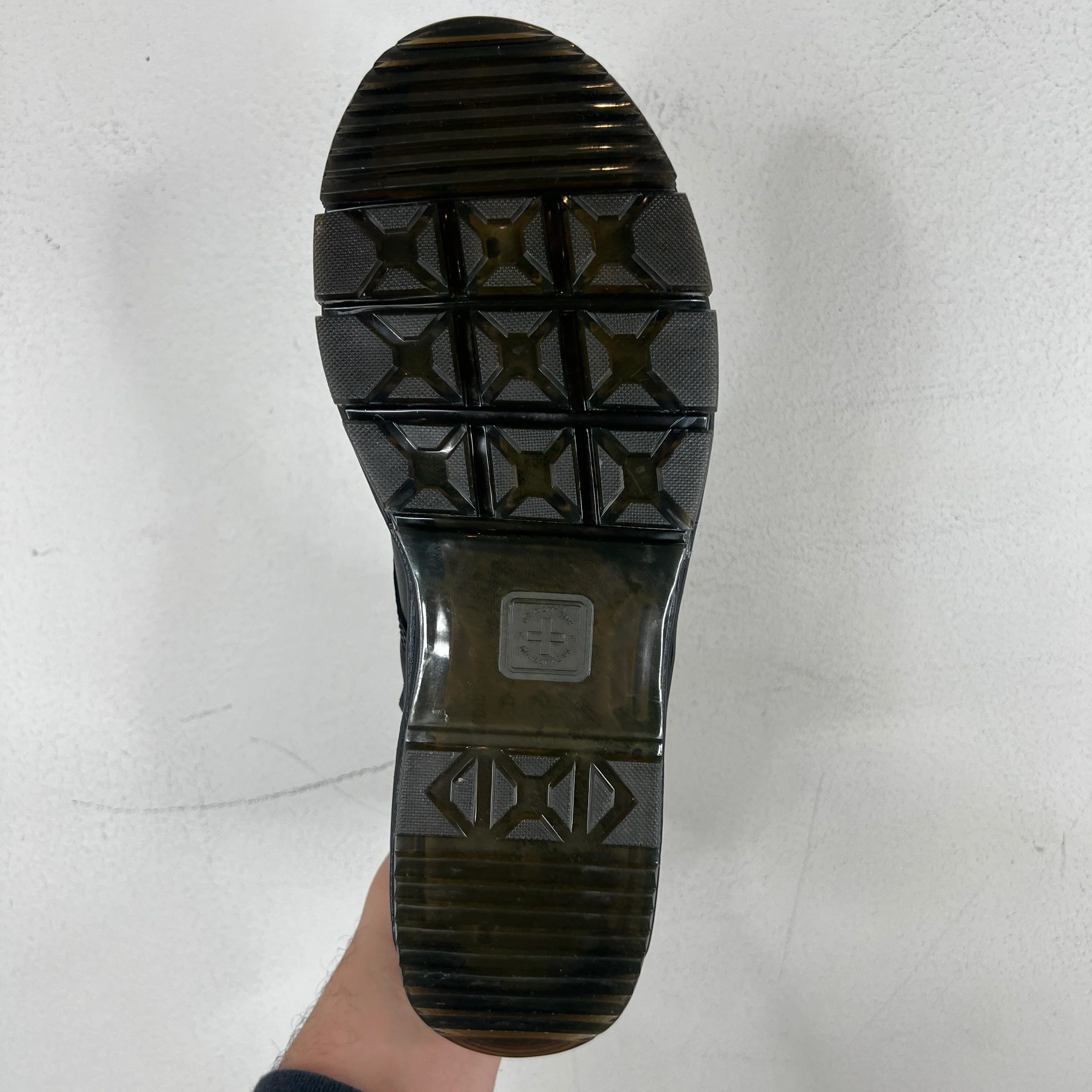 Doc Martens Yohji Yamamoto 1490 Boots - Image 11