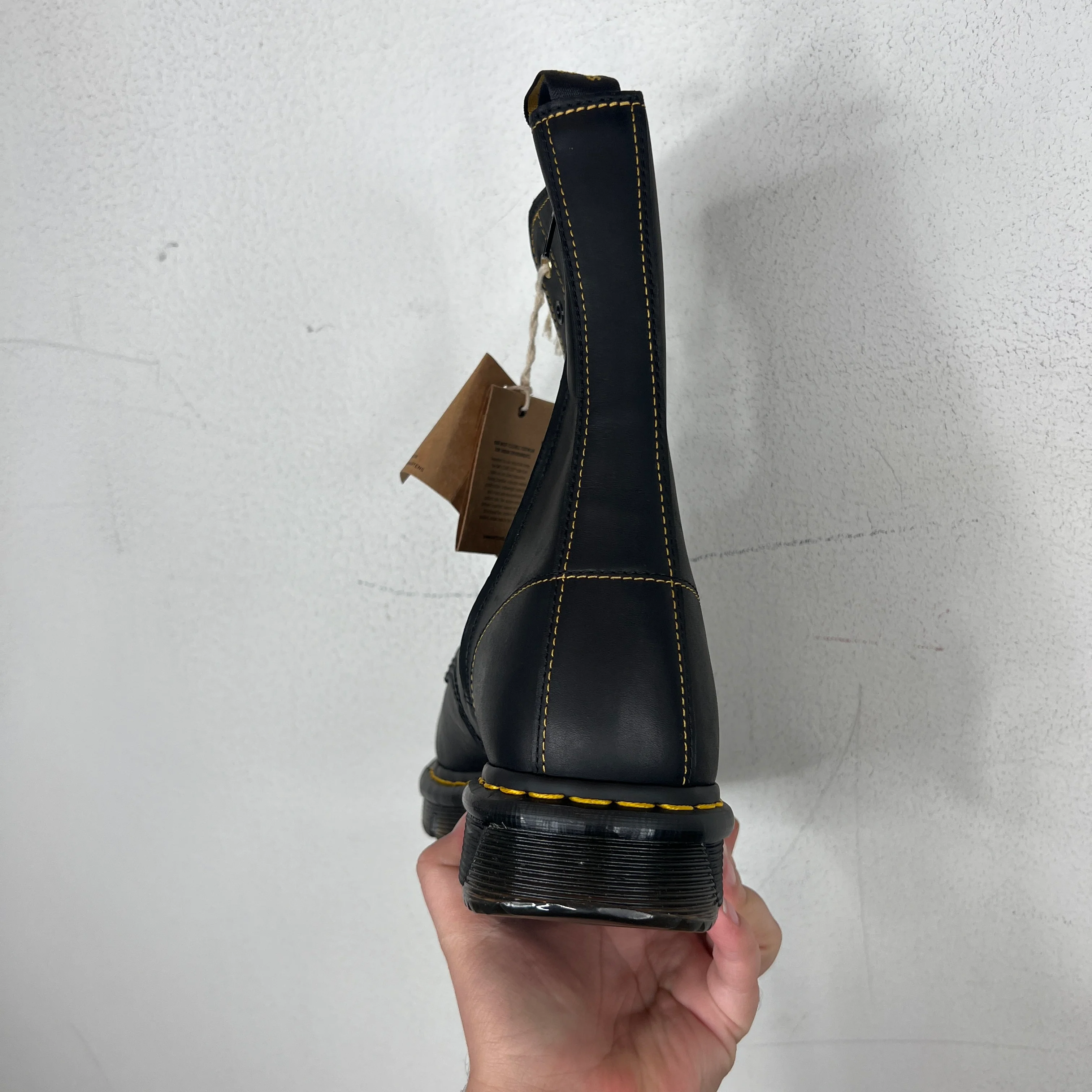 Doc Martens Yohji Yamamoto 1490 Boots - Image 5