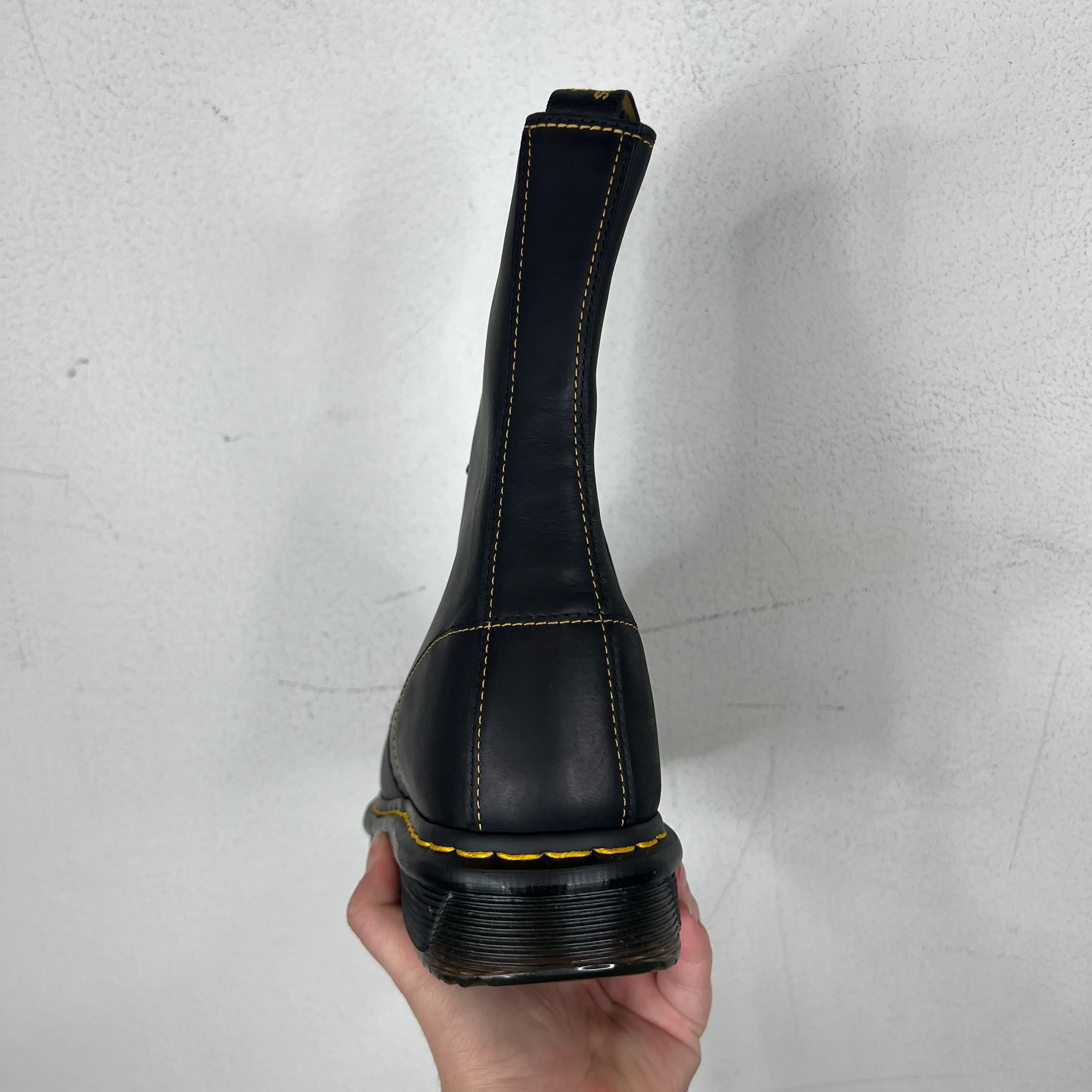 Doc Martens Yohji Yamamoto 1490 Boots - Image 7