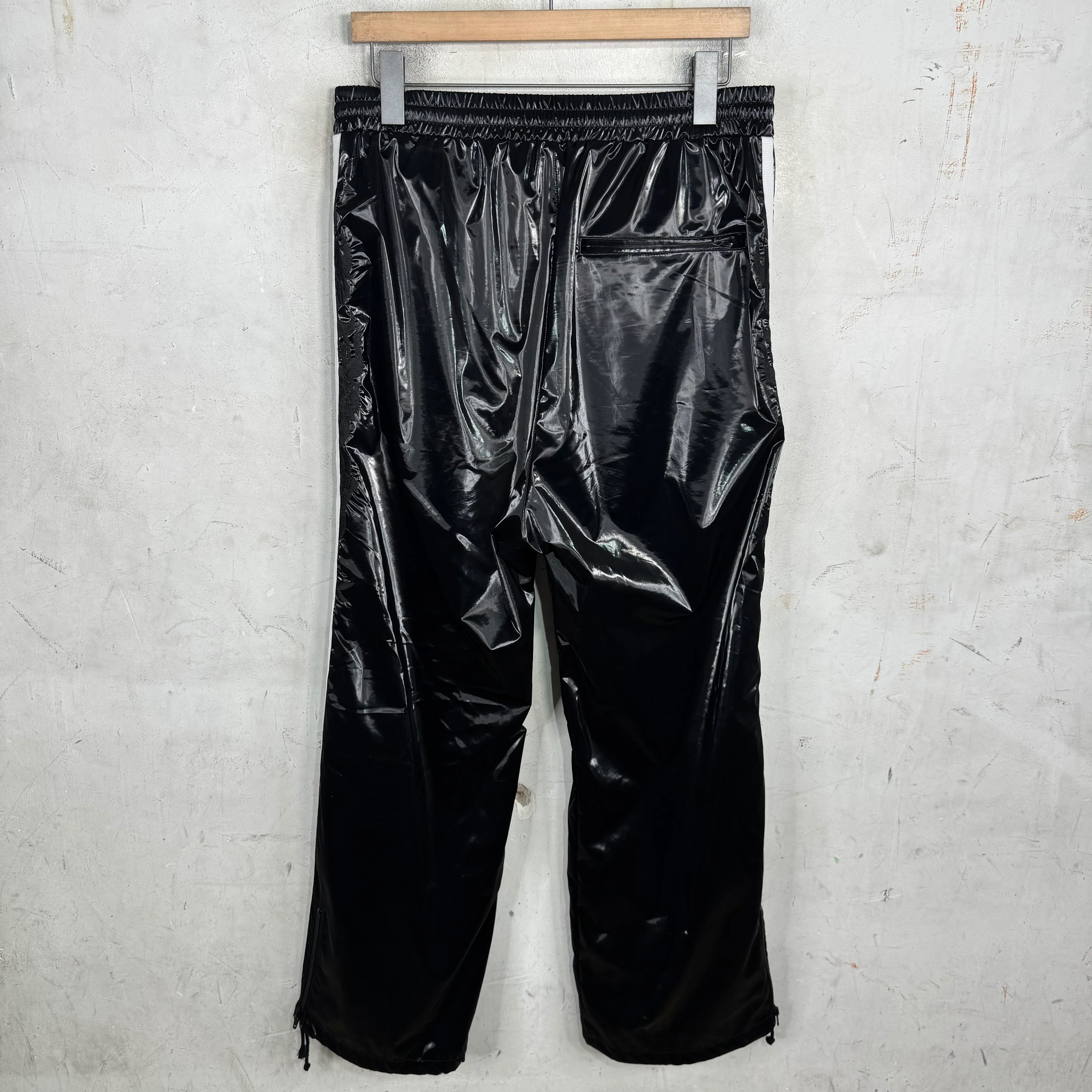 Doublet Laminant Track Pants - Image 2