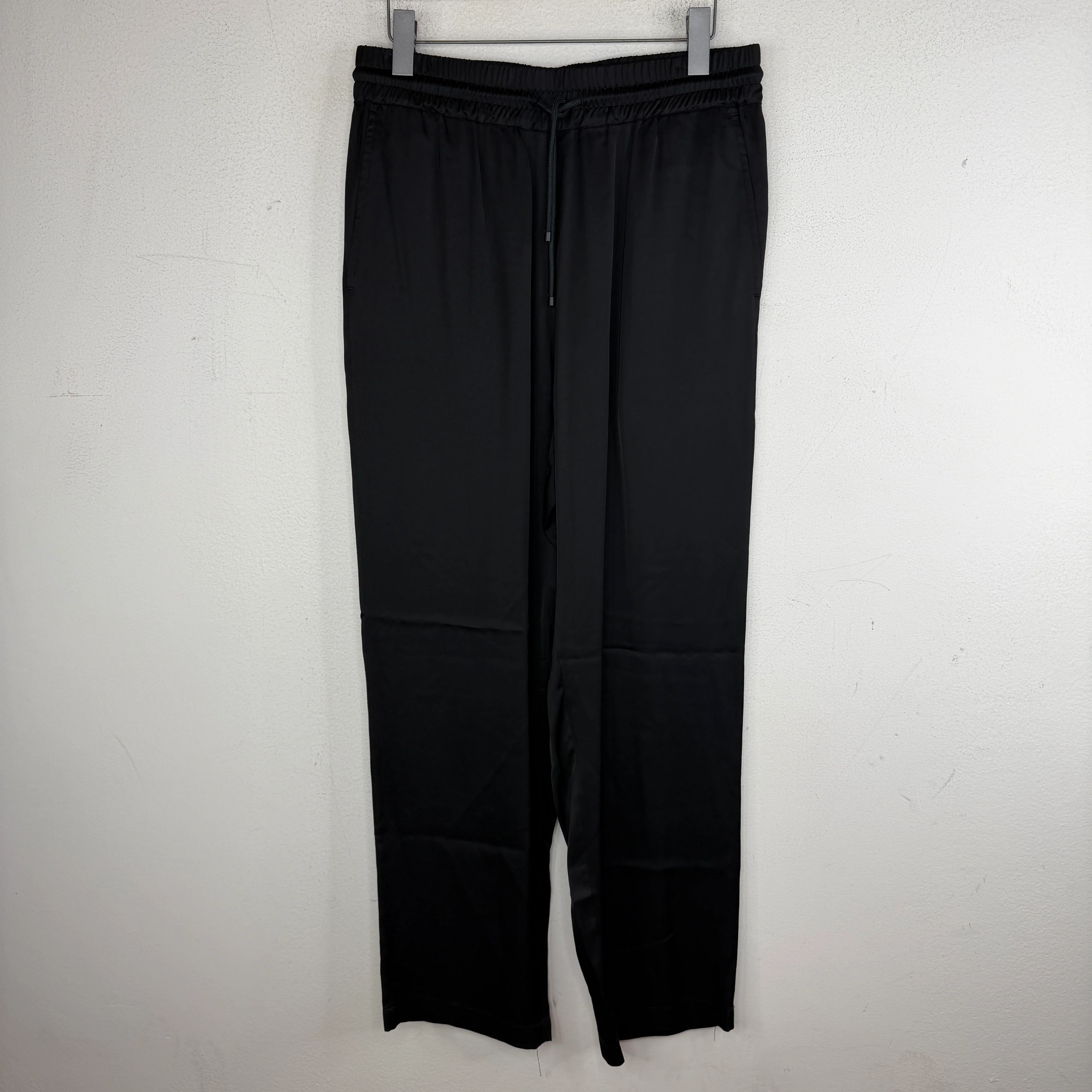 Dries Van Noten Viscose Track Pants