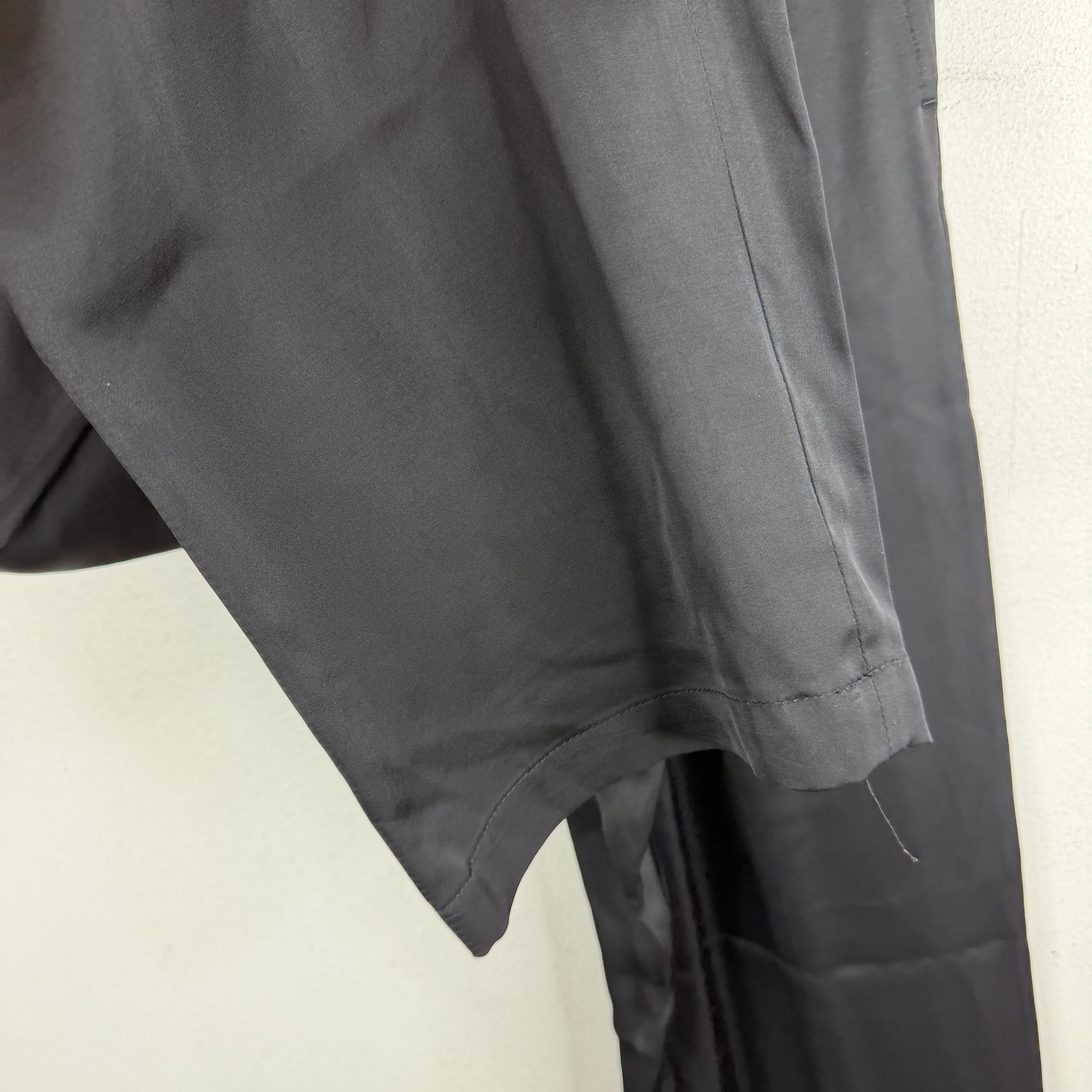 Dries Van Noten Viscose Track Pants - Image 6