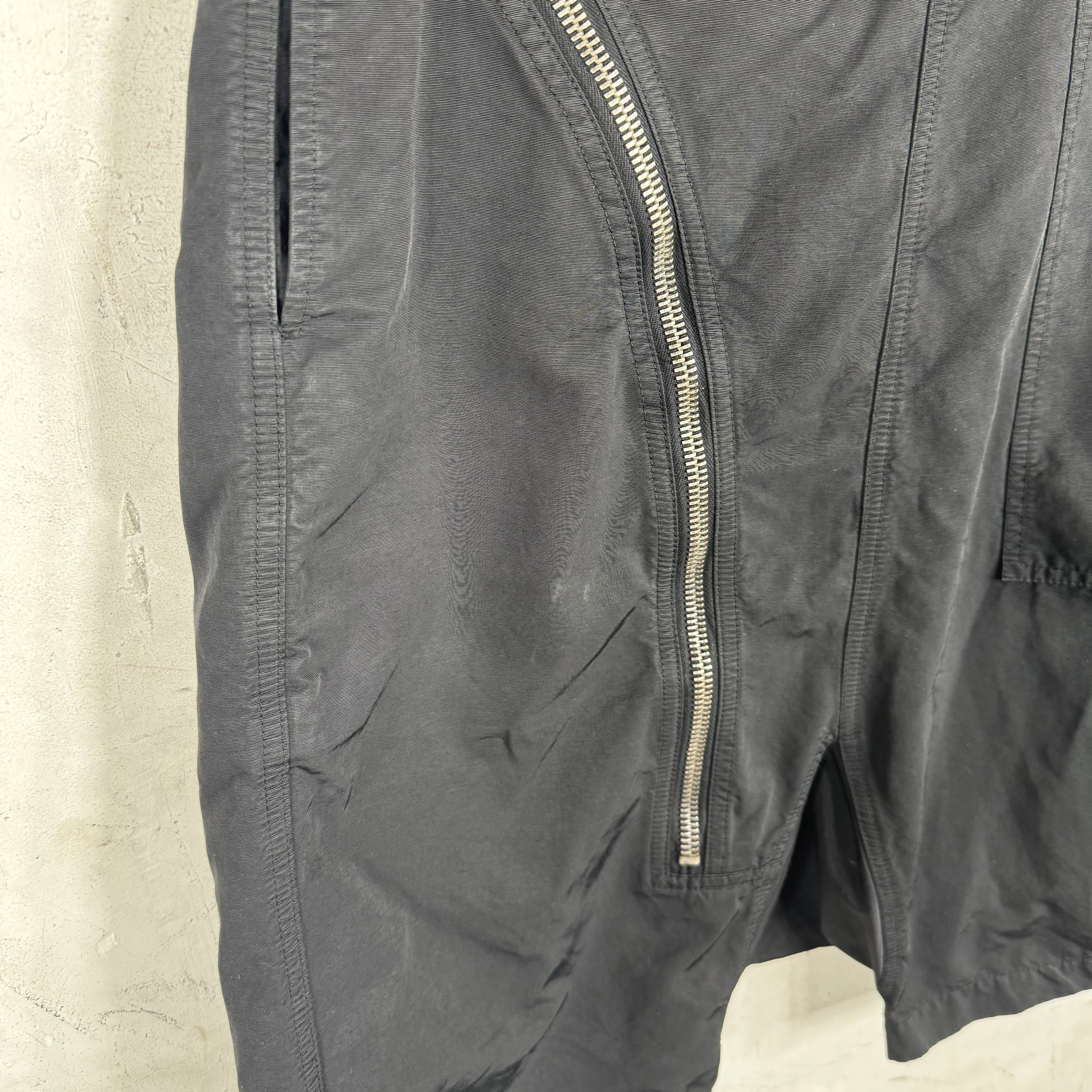 DRKSHDW Nylon Aircut Shorts - Image 6