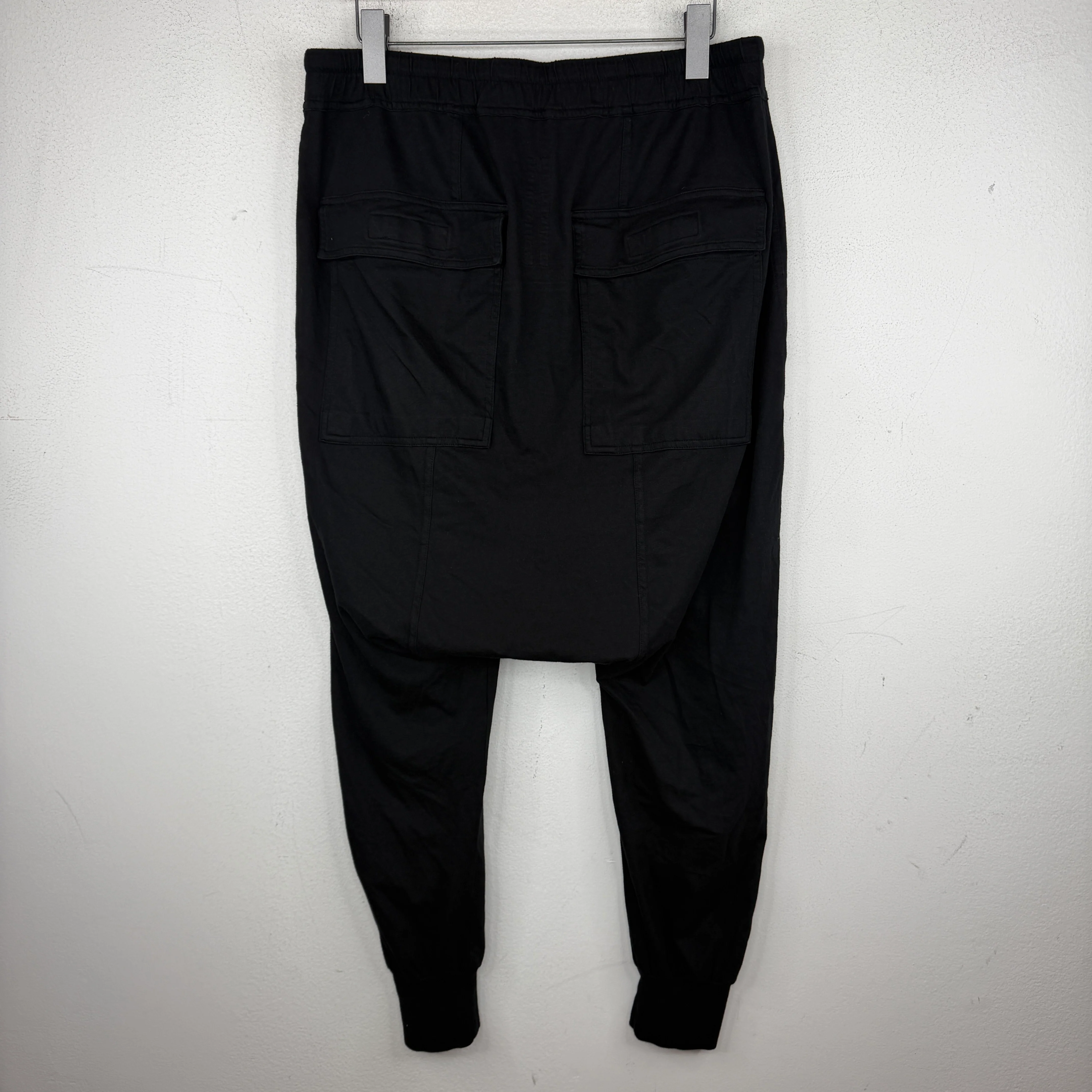 DRKSHDW Prisoner Drop Crotch Pants - Image 2
