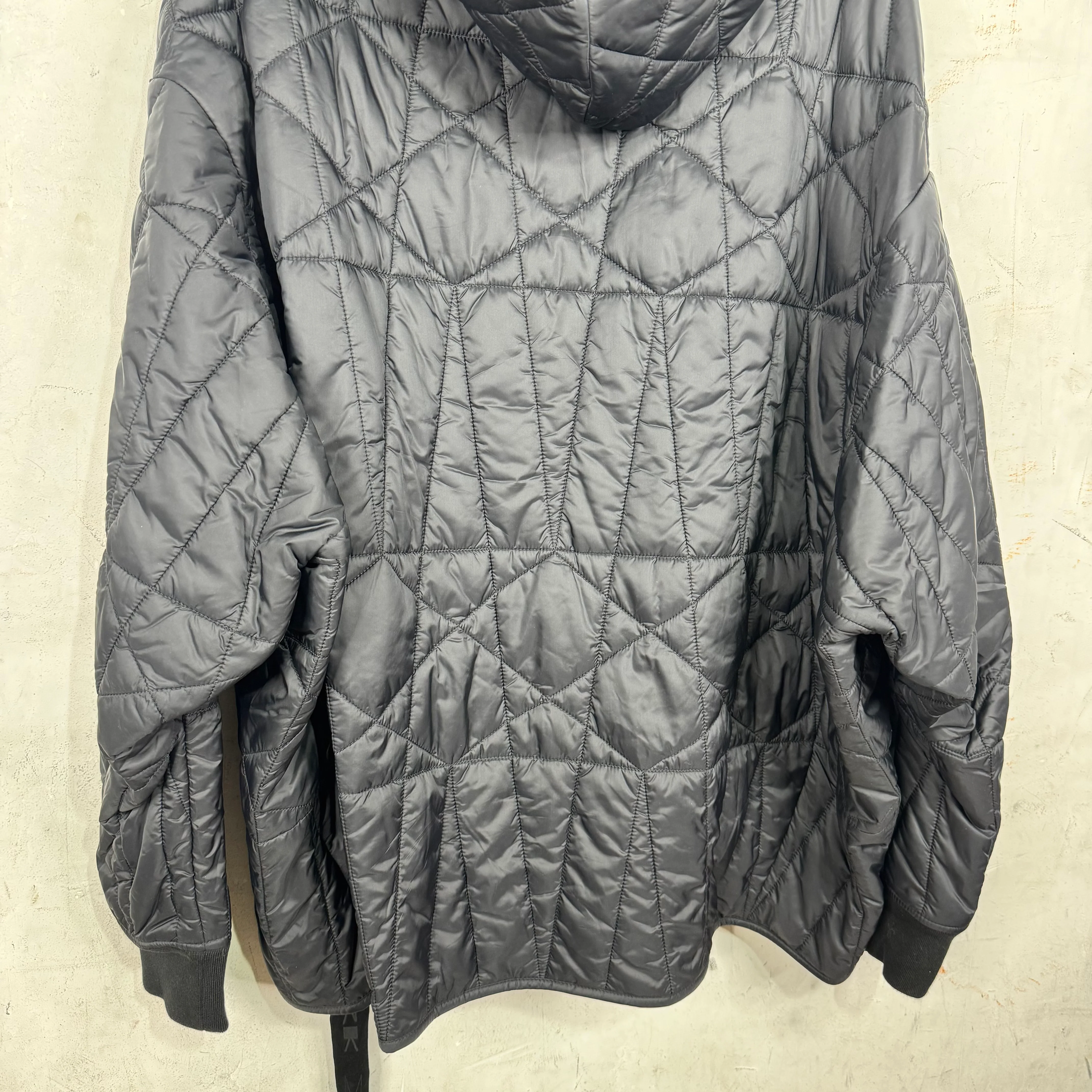 DRKSHDW Quilted Padded Jacket - Image 9