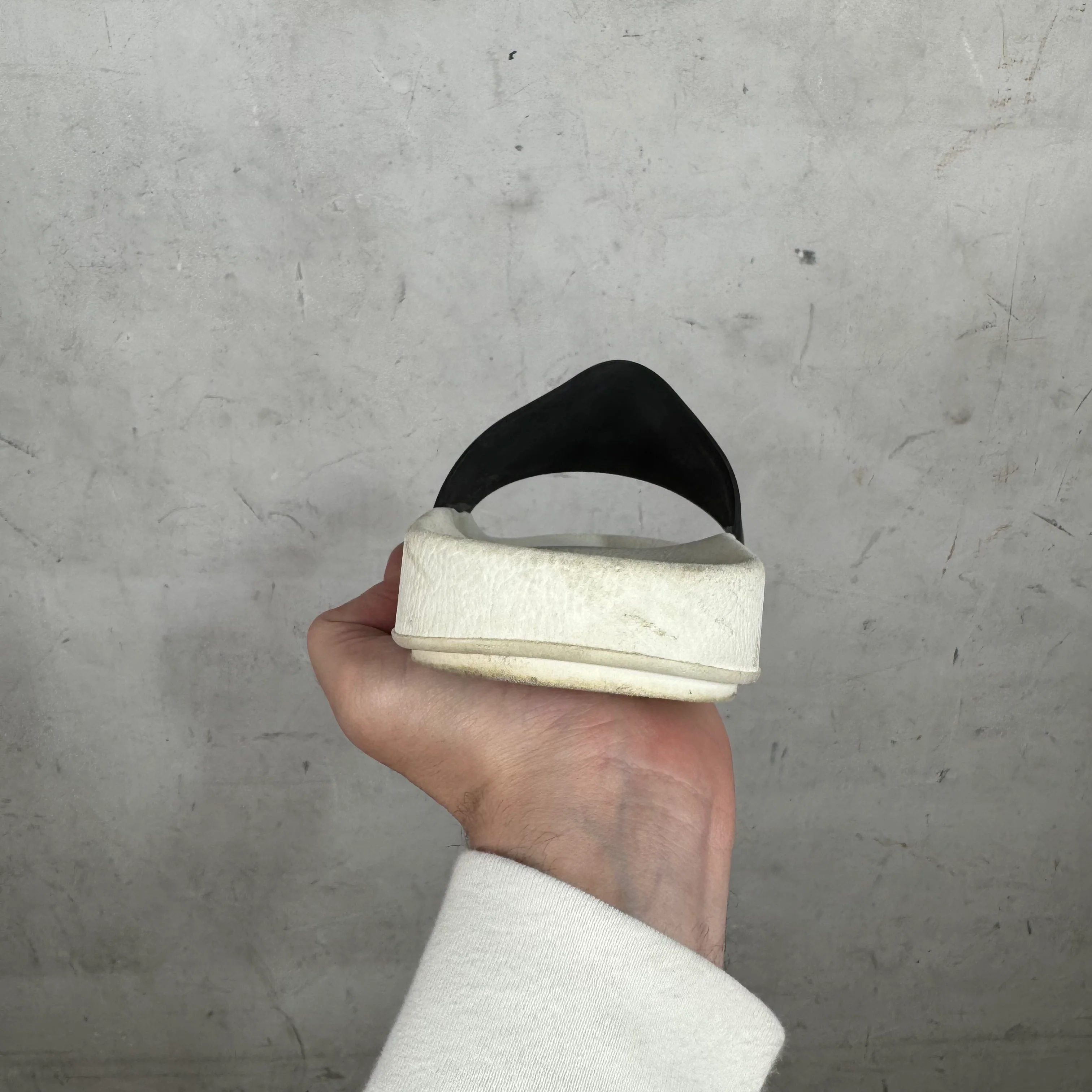 DRKSHDW Rubber Slides - Image 10
