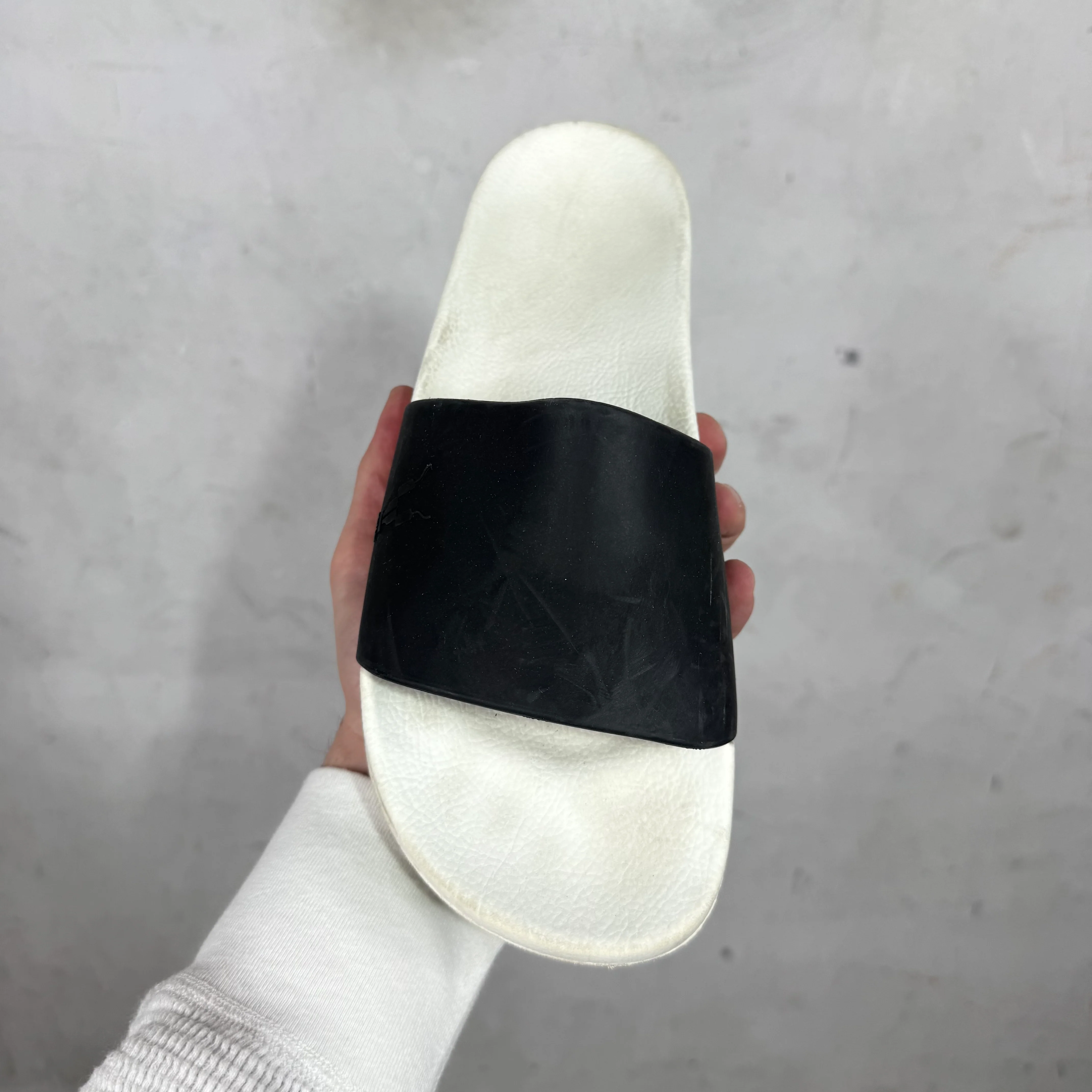 DRKSHDW Rubber Slides - Image 3