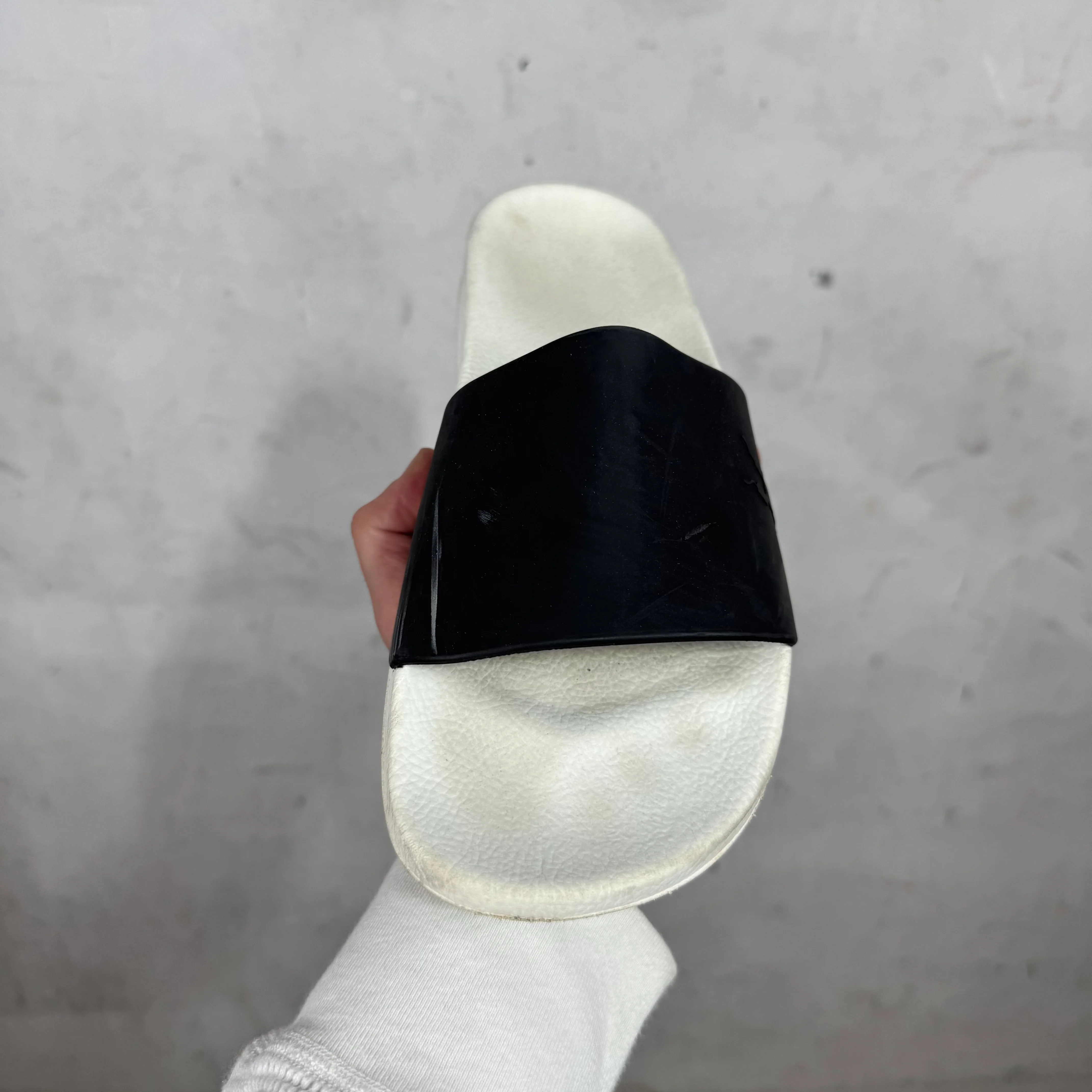 DRKSHDW Rubber Slides - Image 8