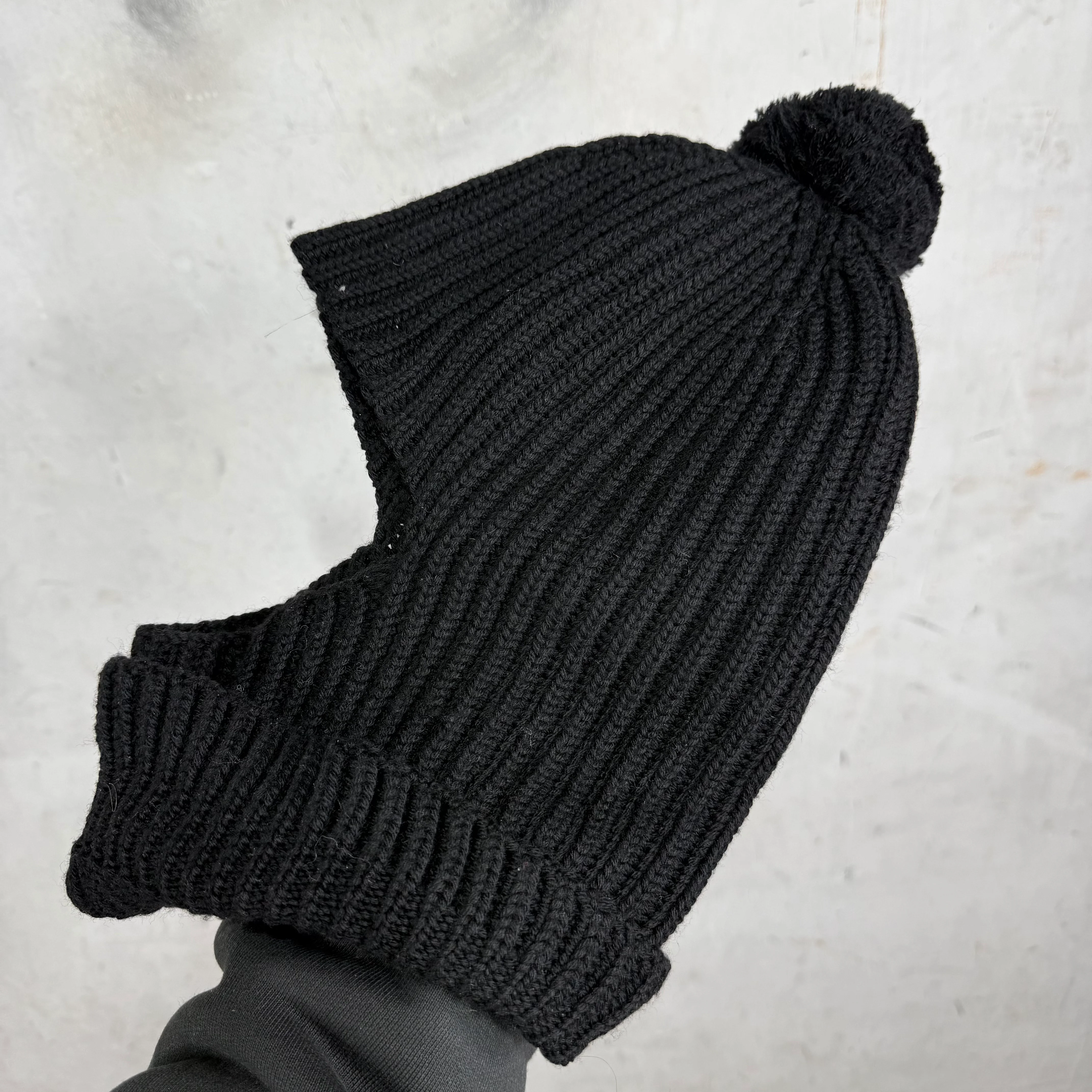 Engineered Garments Knit Balaclava