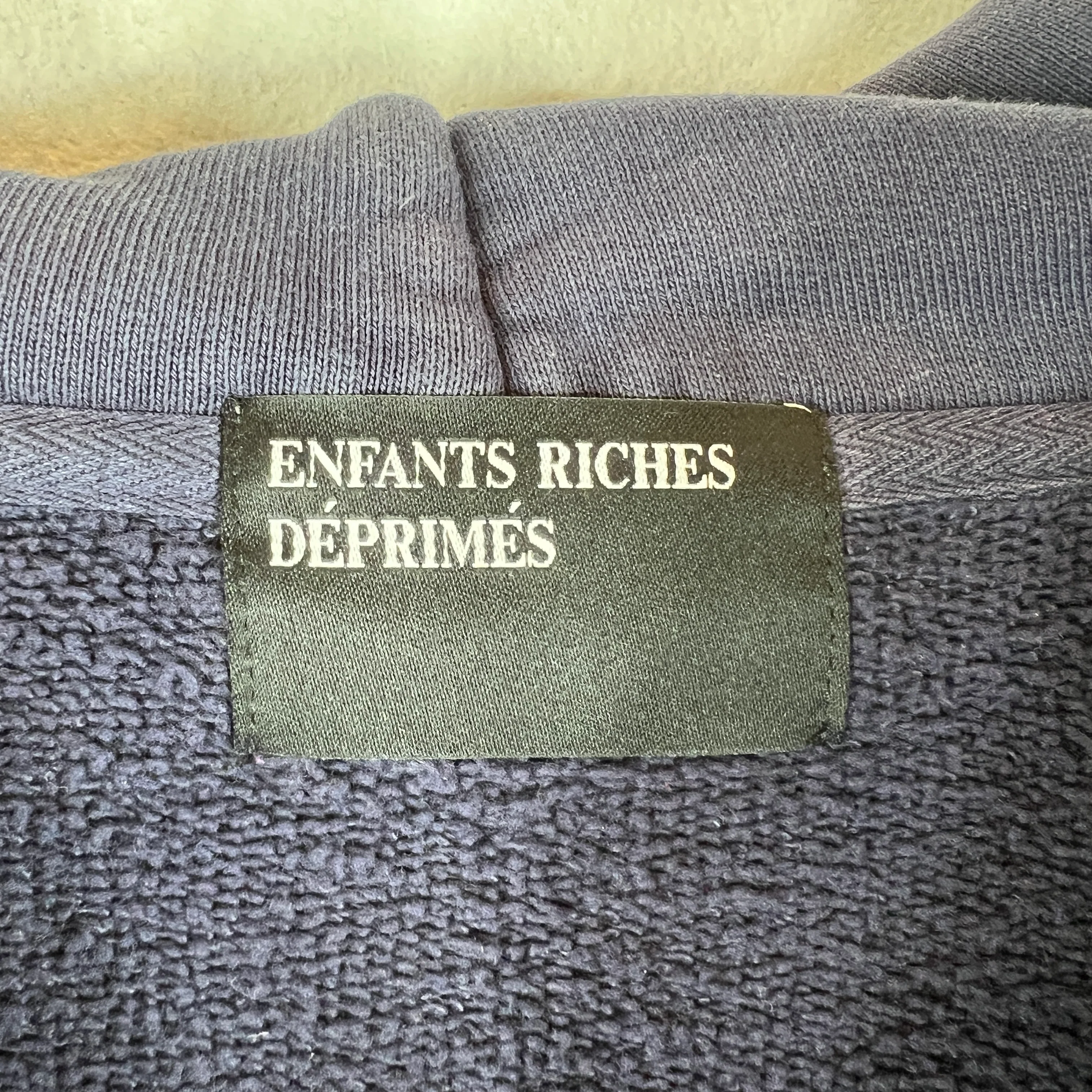 ERD Memory Hoodie - Image 3