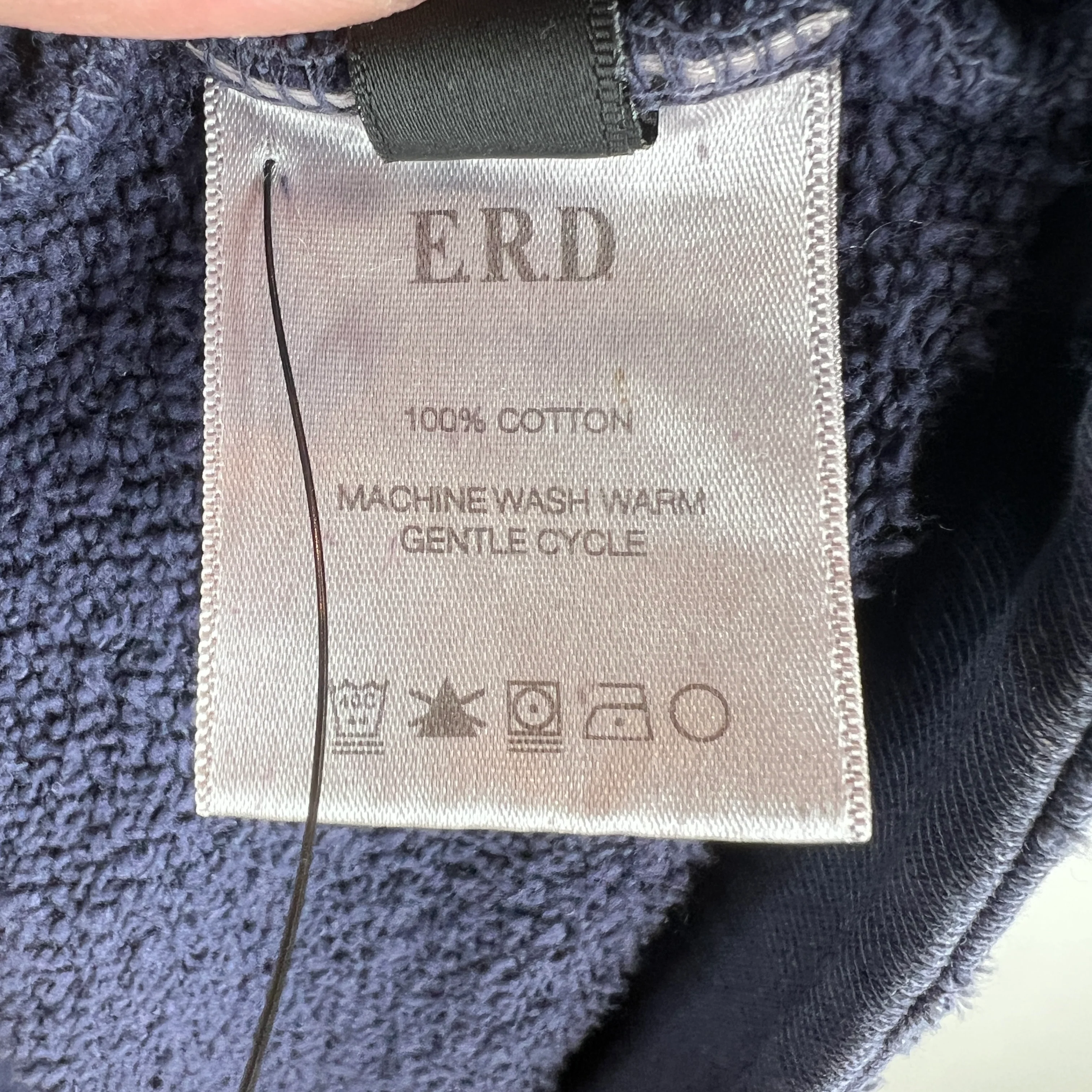 ERD Memory Hoodie - Image 5