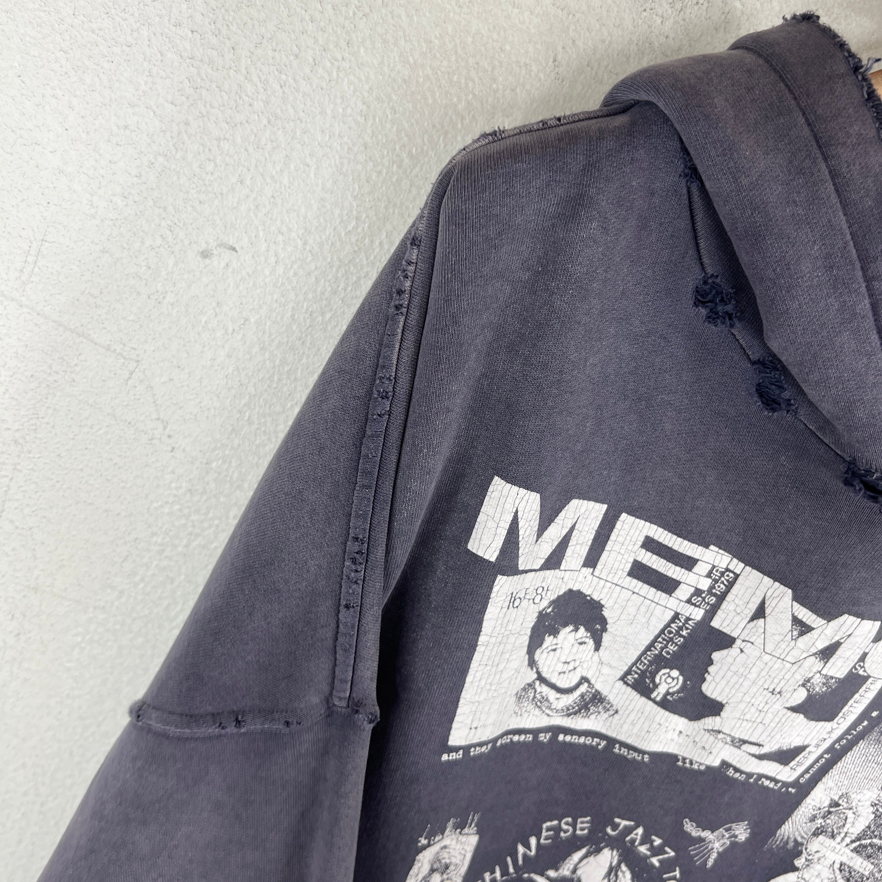 ERD Memory Hoodie - Image 8