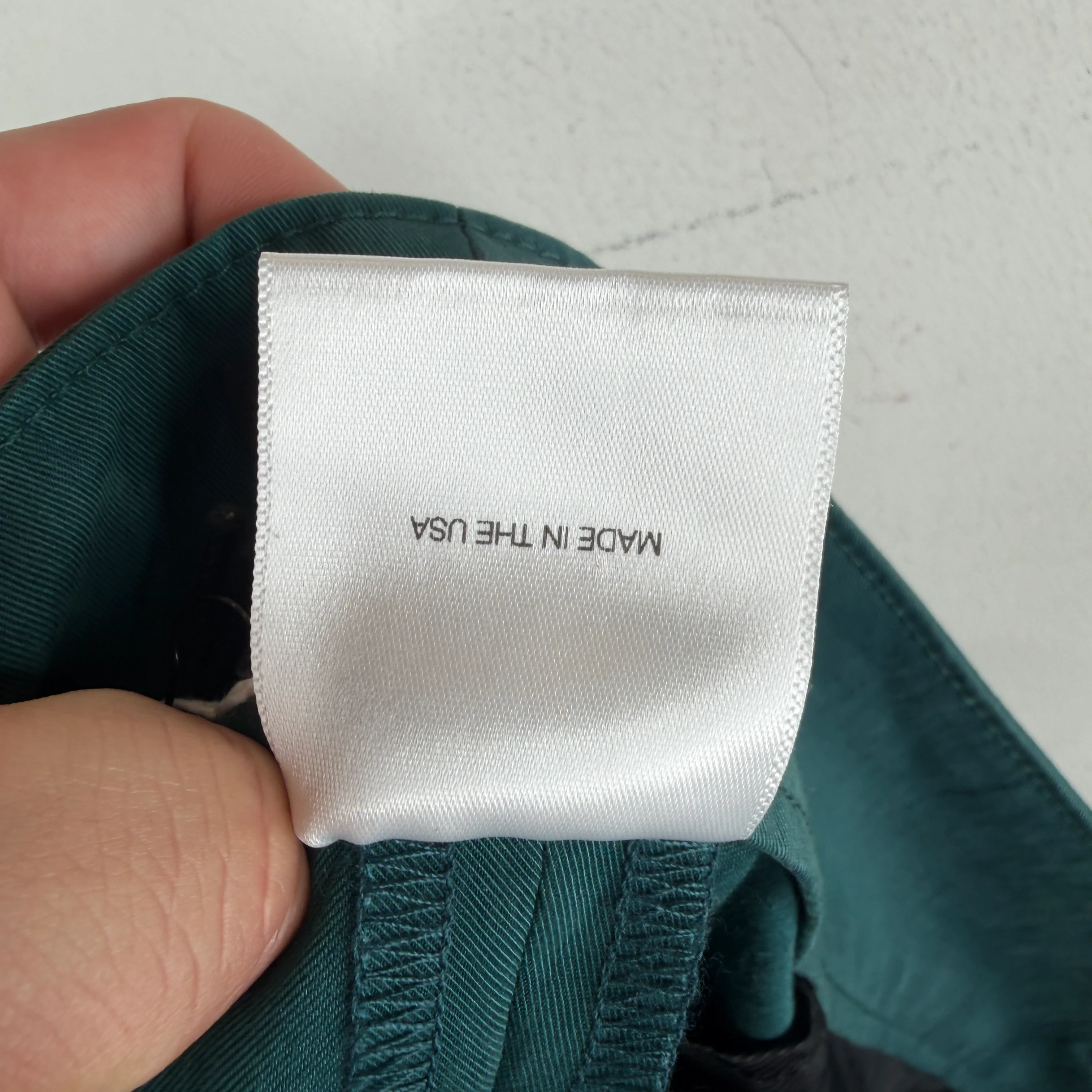 ERD Rose Buckle Pants - Image 6