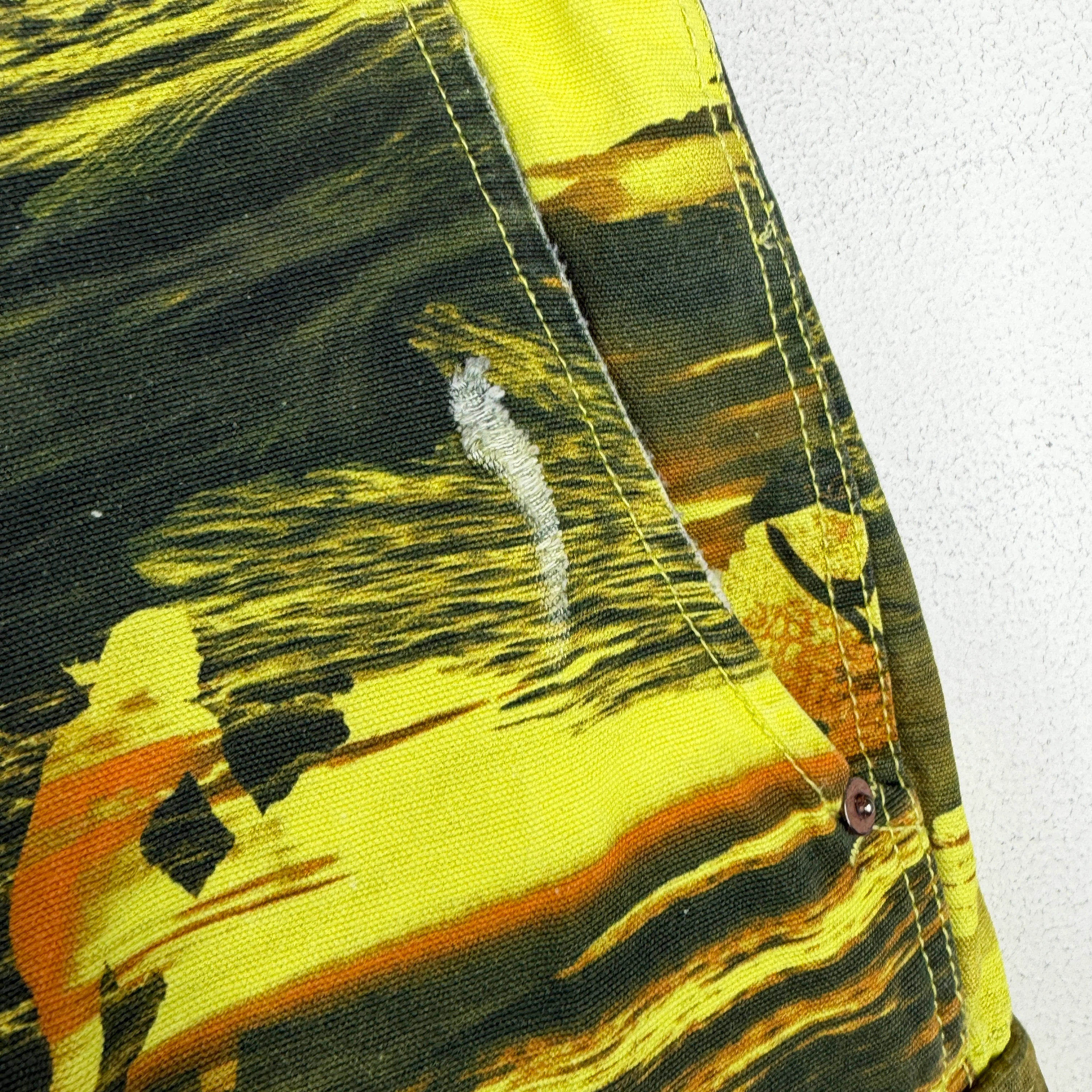 ERL Surfer Cargo Pants - Image 6