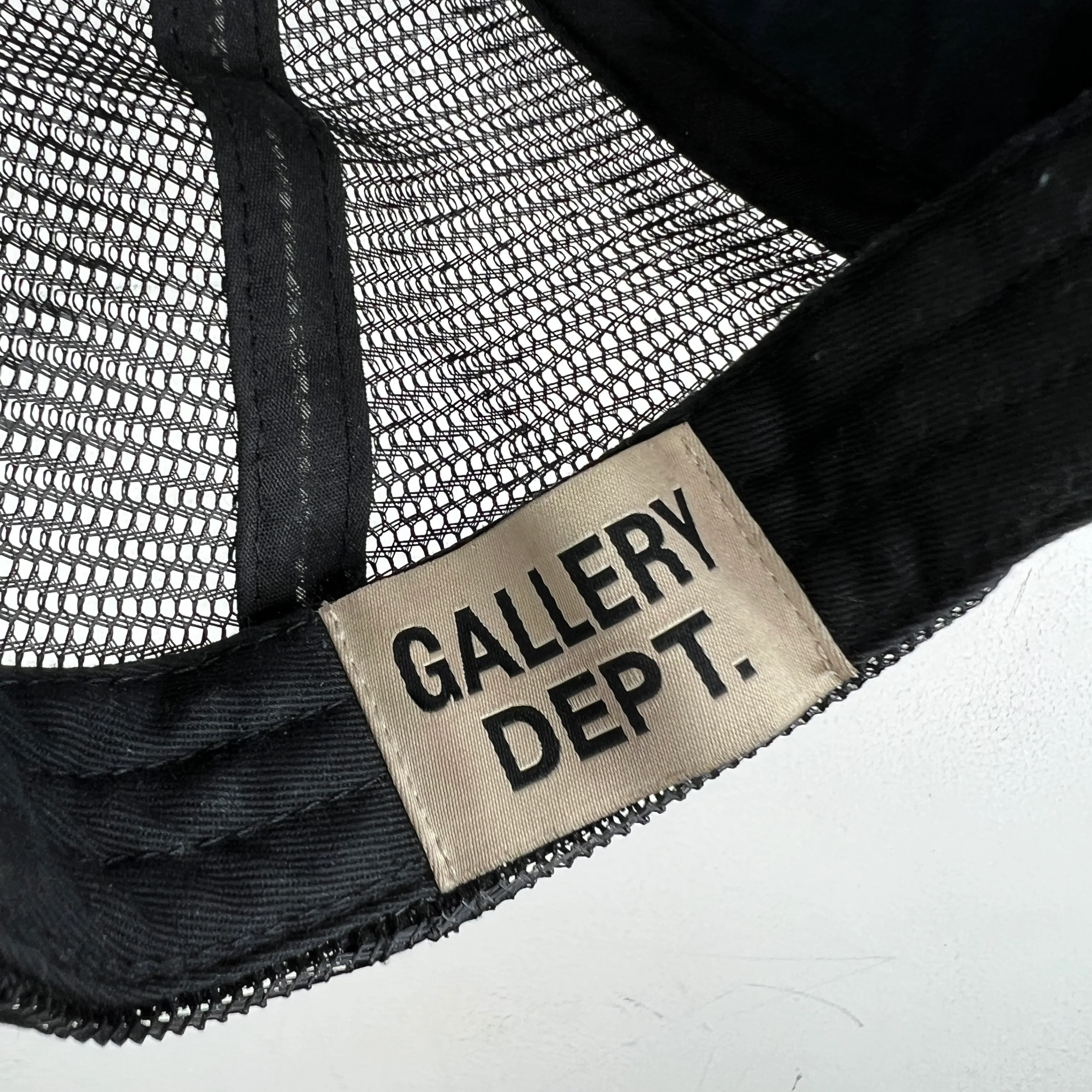 Gallery Dept Art That Kills Trucker Hat - Image 3