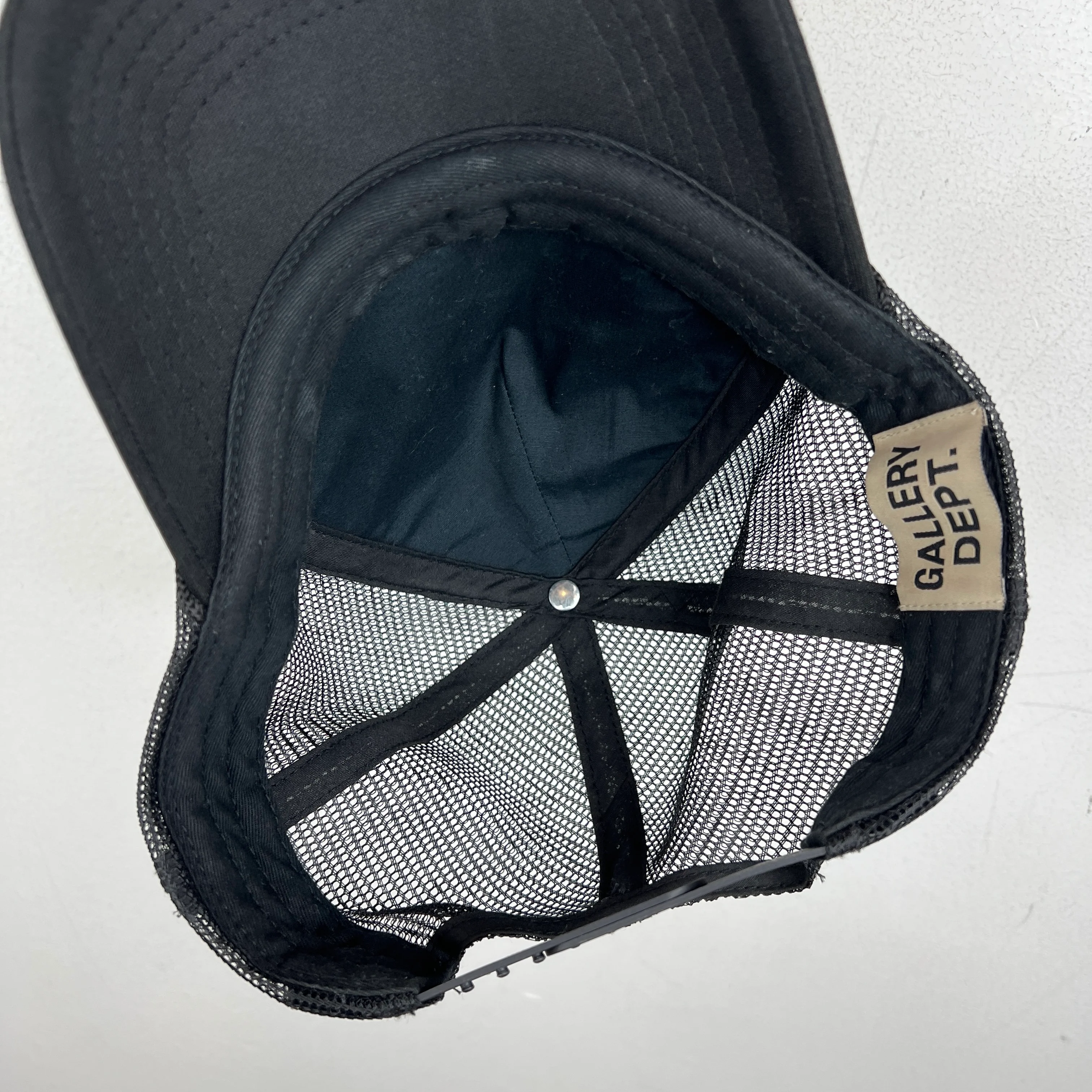Gallery Dept Art That Kills Trucker Hat - Image 4