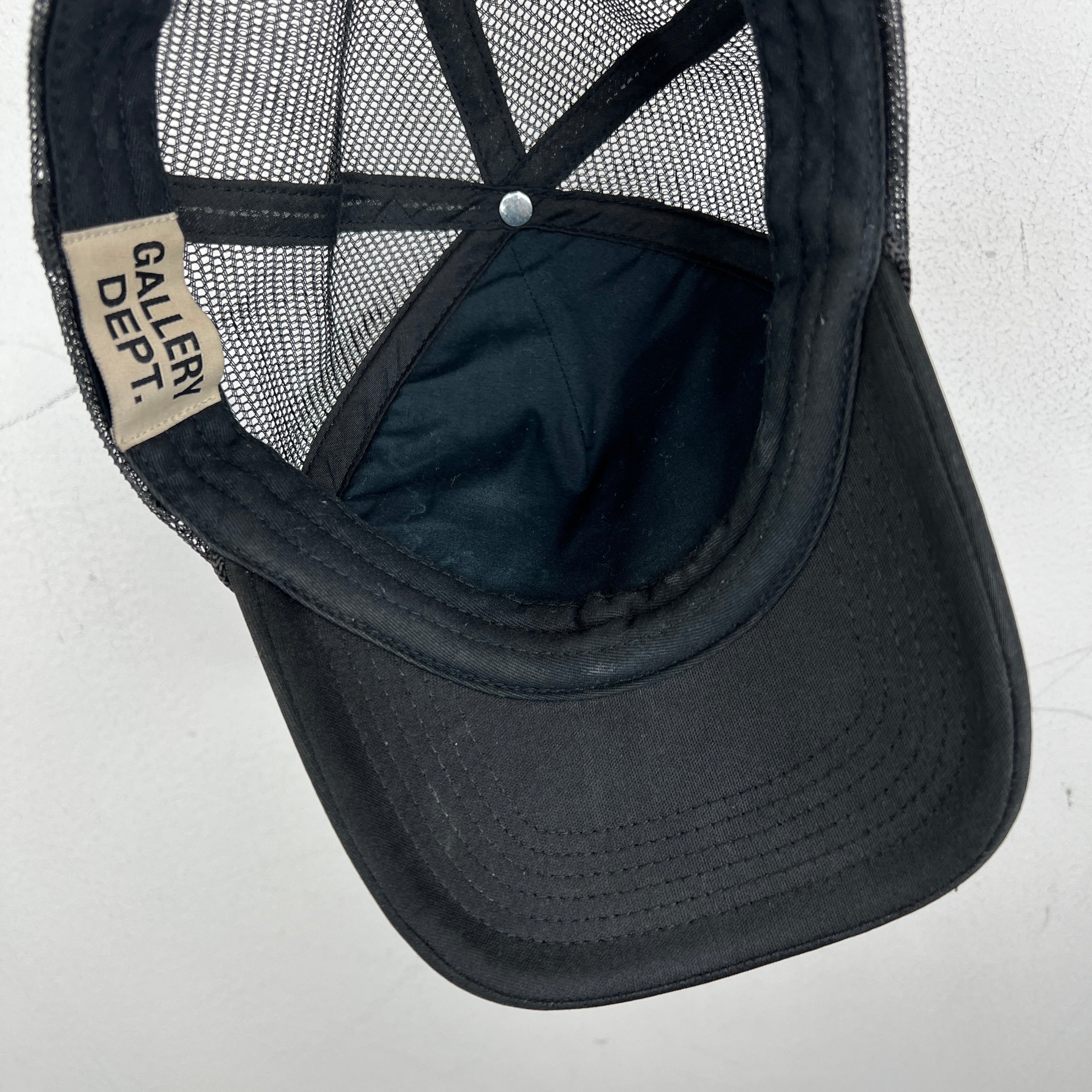 Gallery Dept Art That Kills Trucker Hat - Image 5