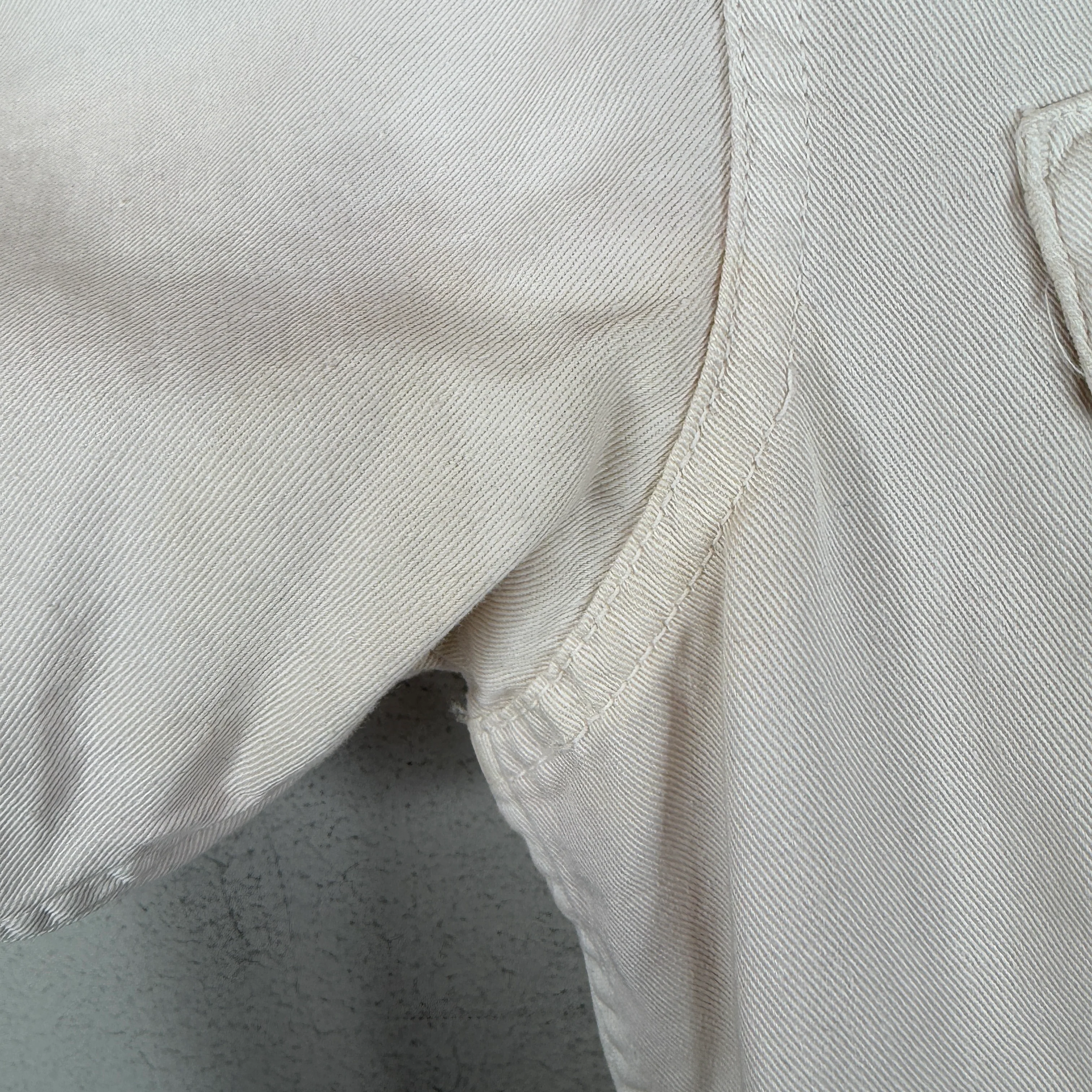 Gallery Dept Ernst Mechanic Button Up Shirt - Image 11