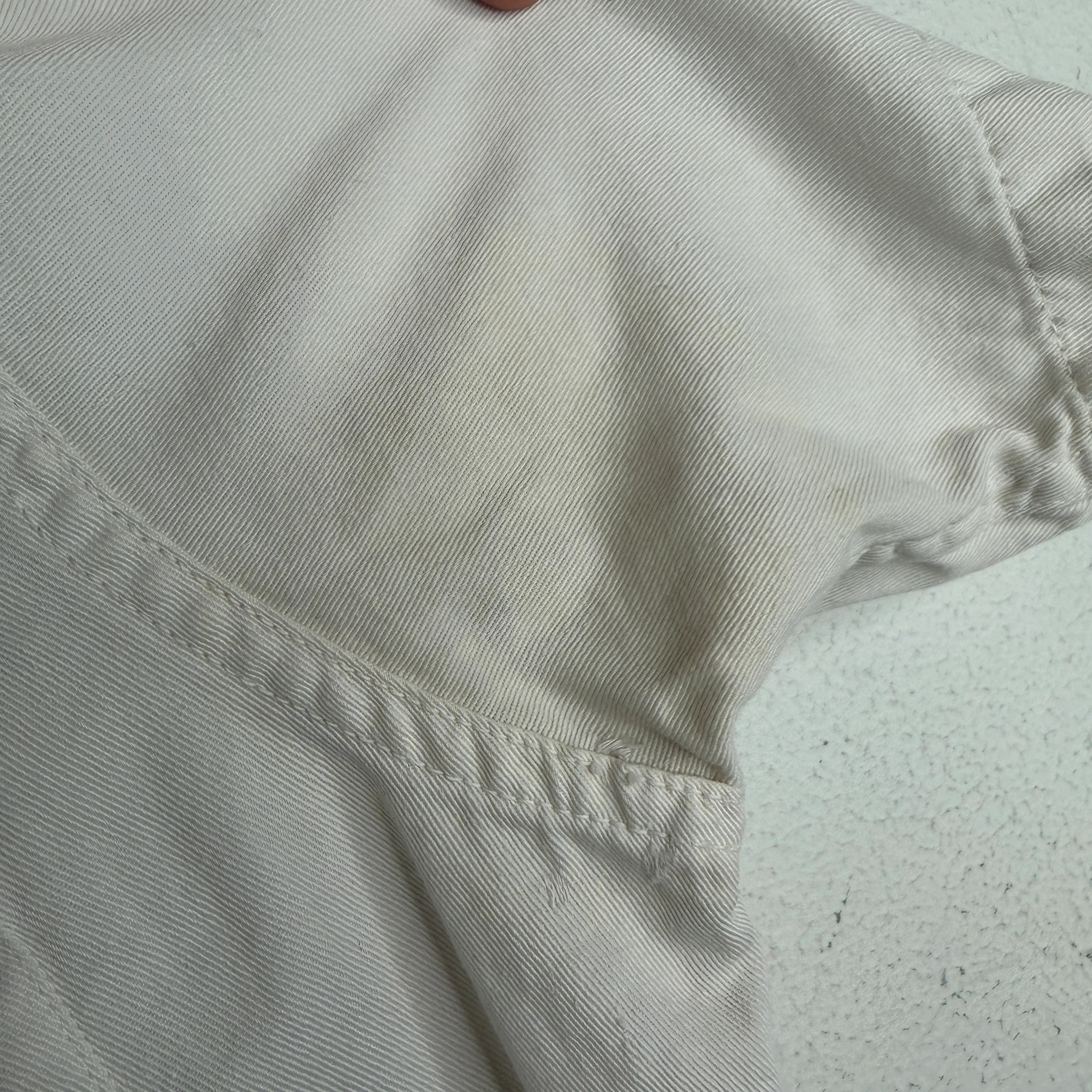 Gallery Dept Ernst Mechanic Button Up Shirt - Image 12