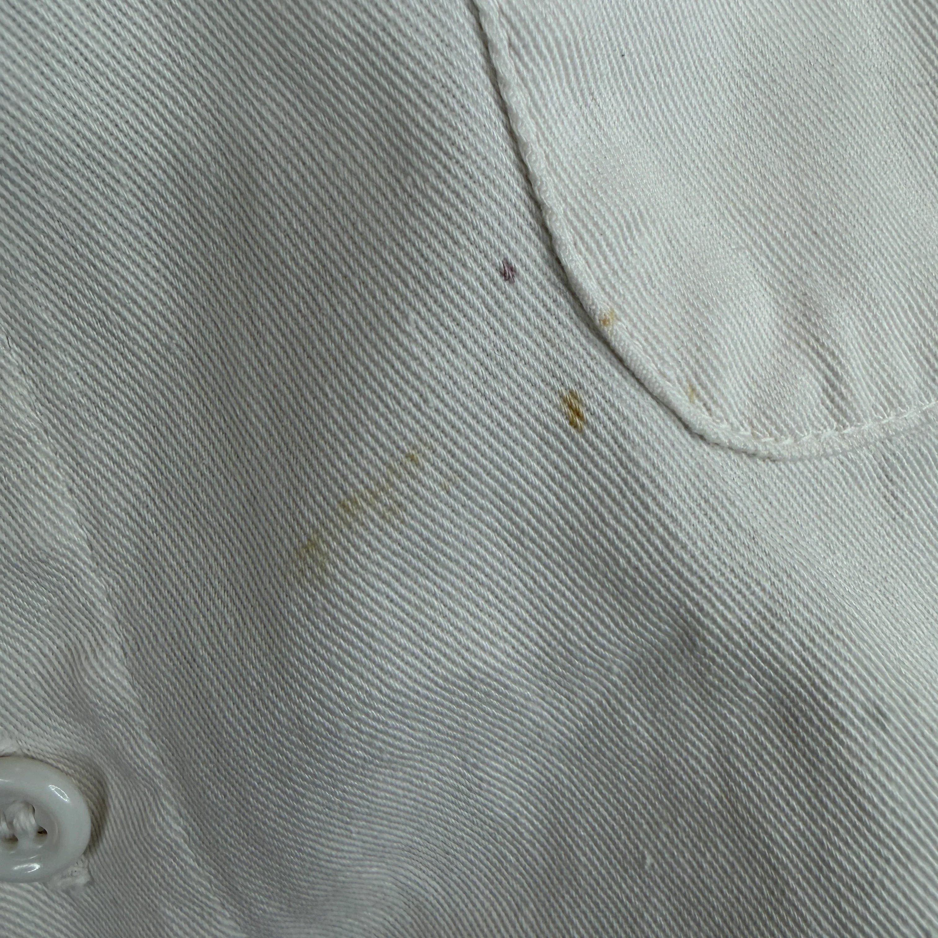 Gallery Dept Ernst Mechanic Button Up Shirt - Image 13