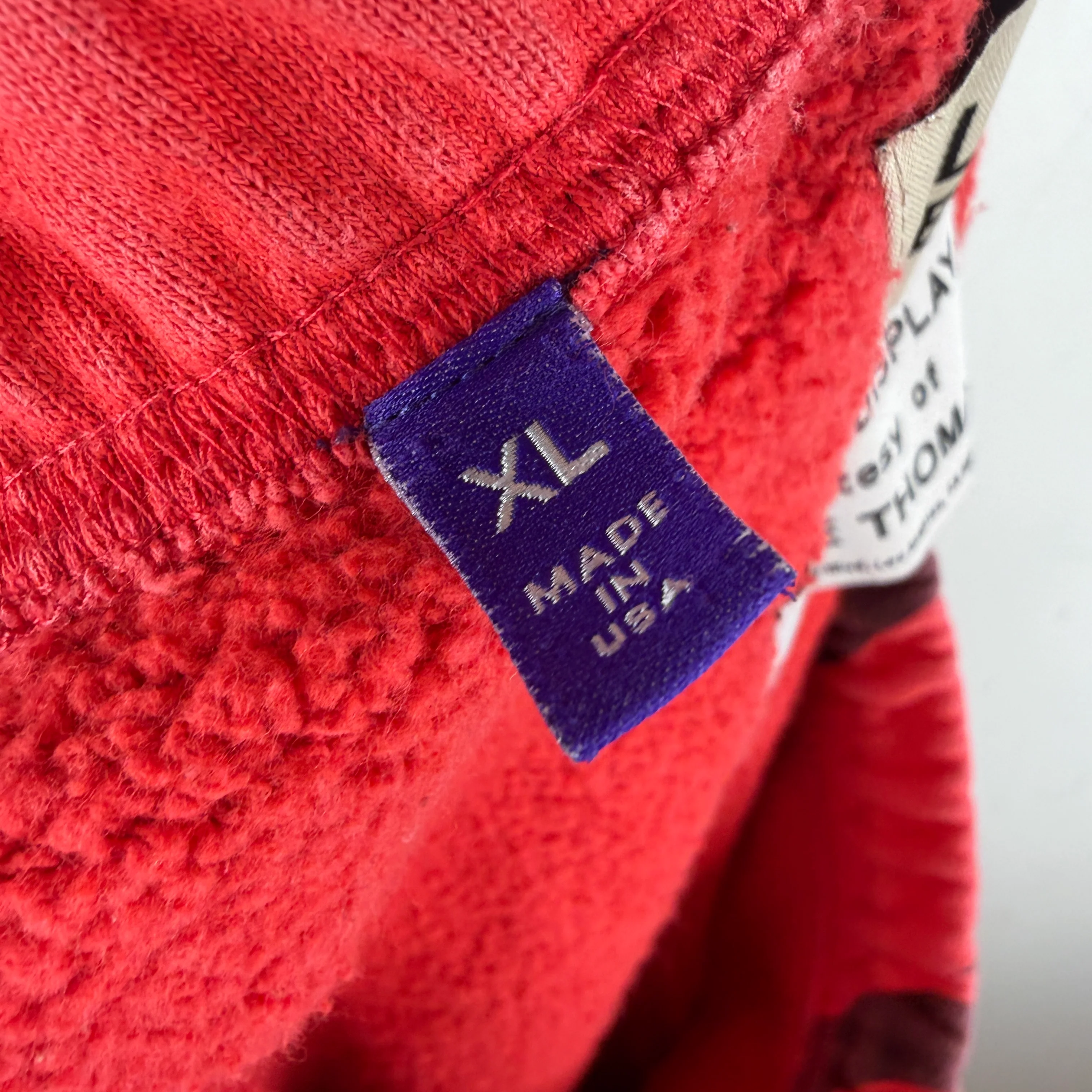 Gallery Dept Flame Sweatpants - Image 4