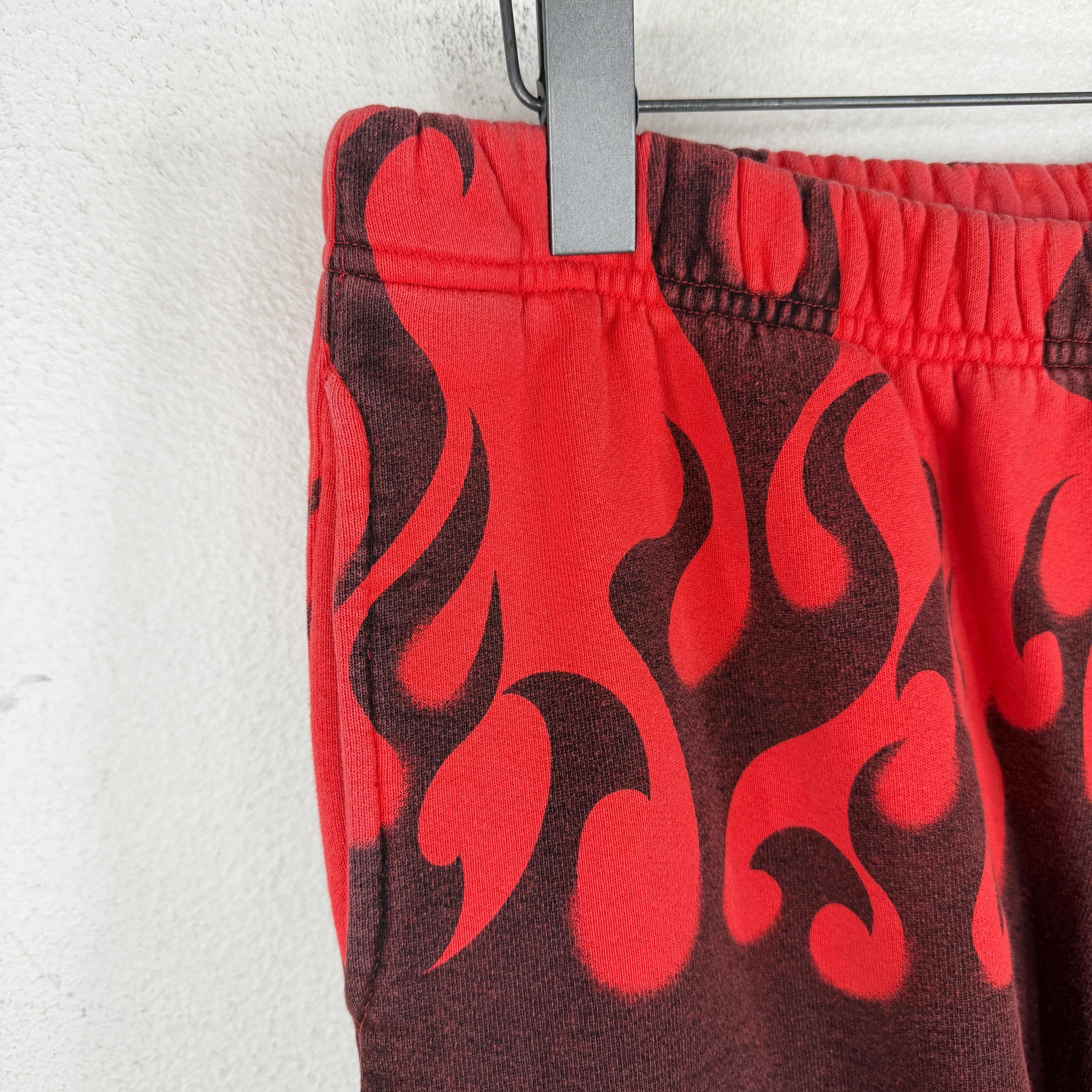 Gallery Dept Flame Sweatpants - Image 7