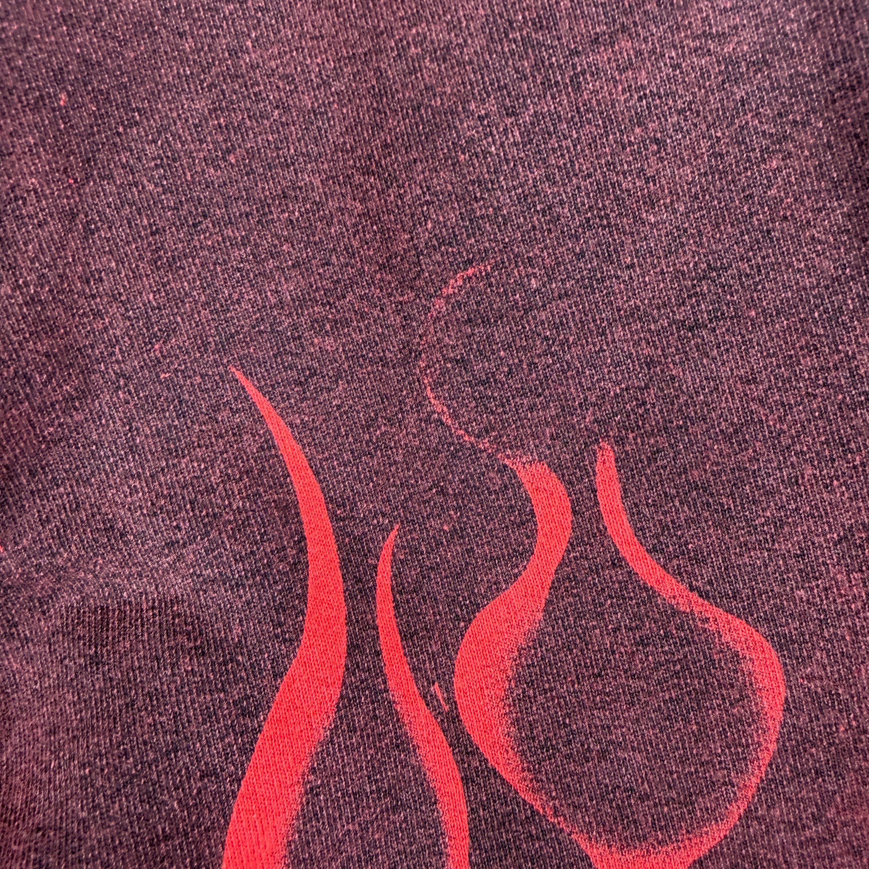 Gallery Dept Flame Sweatpants - Image 9