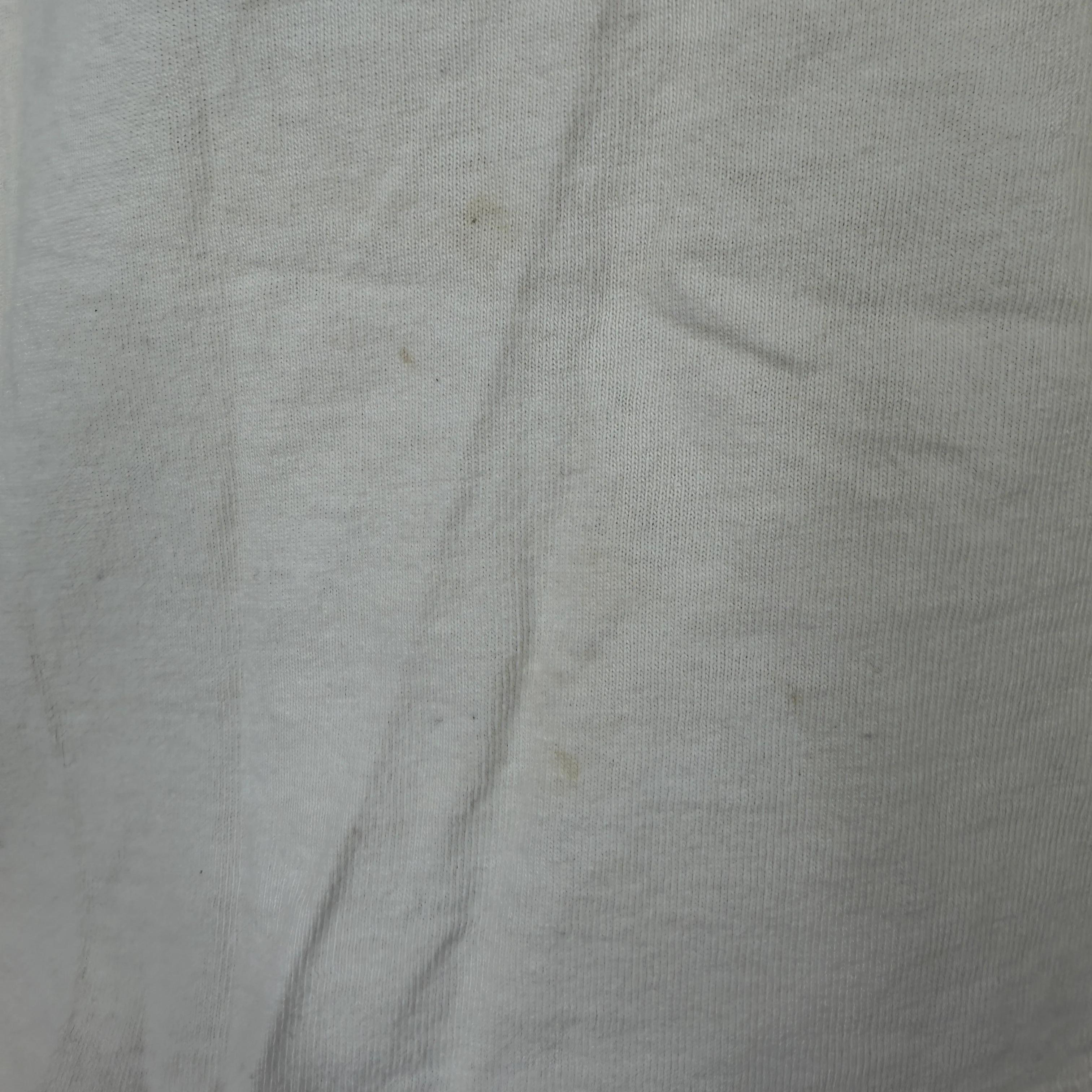 Gallery Dept French Logo Cream T-Shirt - Image 10