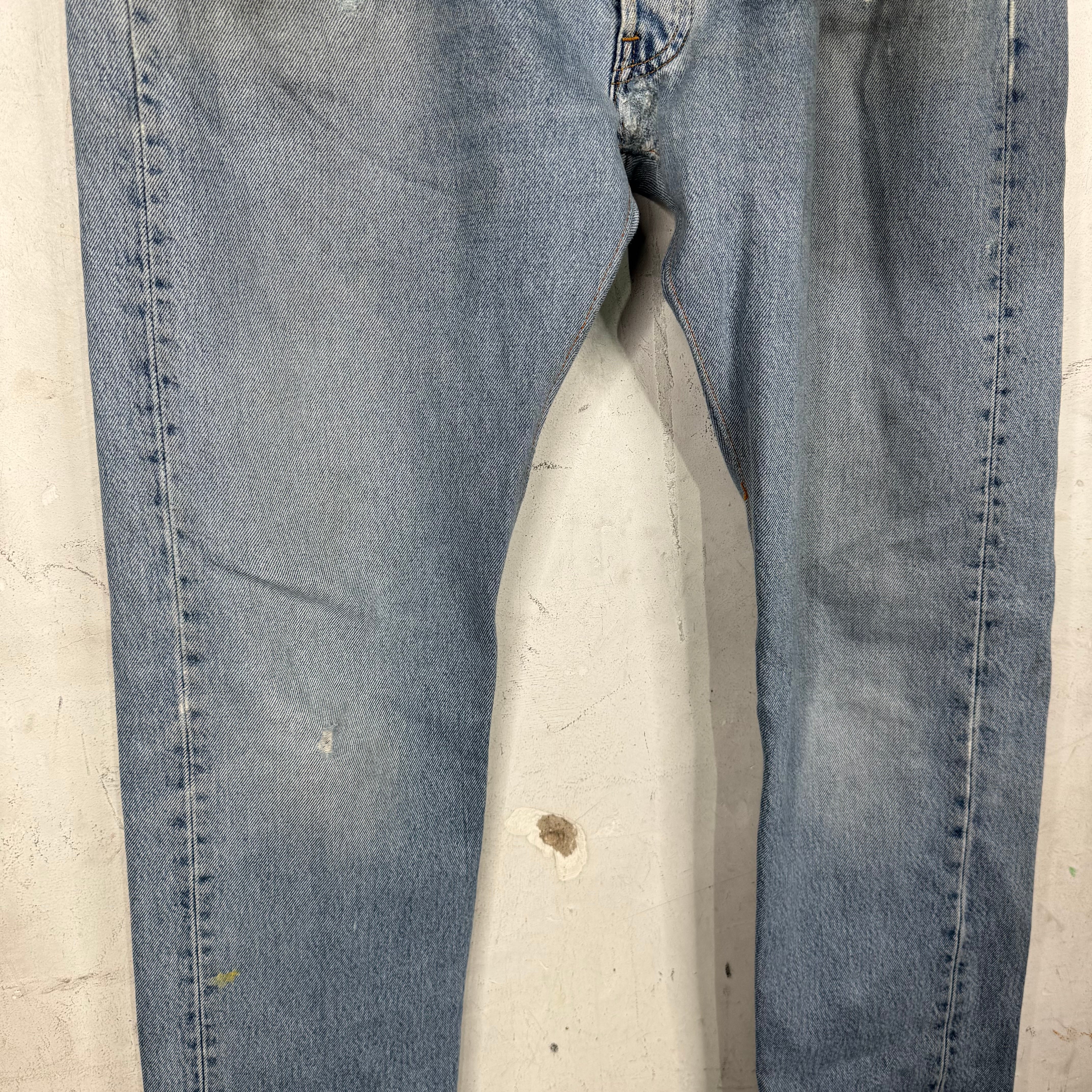 Gallery Dept Plain Jeans - Image 11