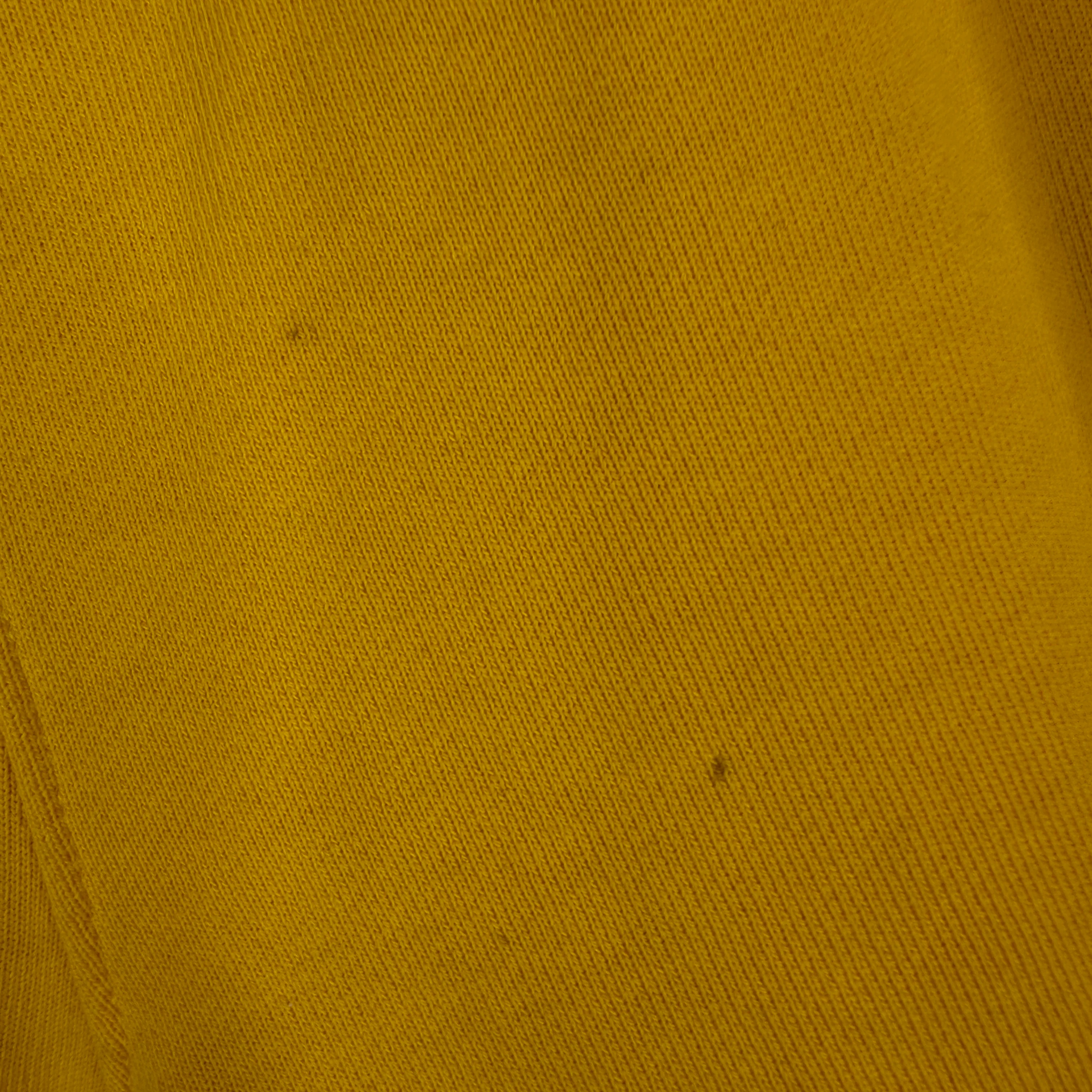 Gallery Dept Yellow Gym Sweatpants - Image 8