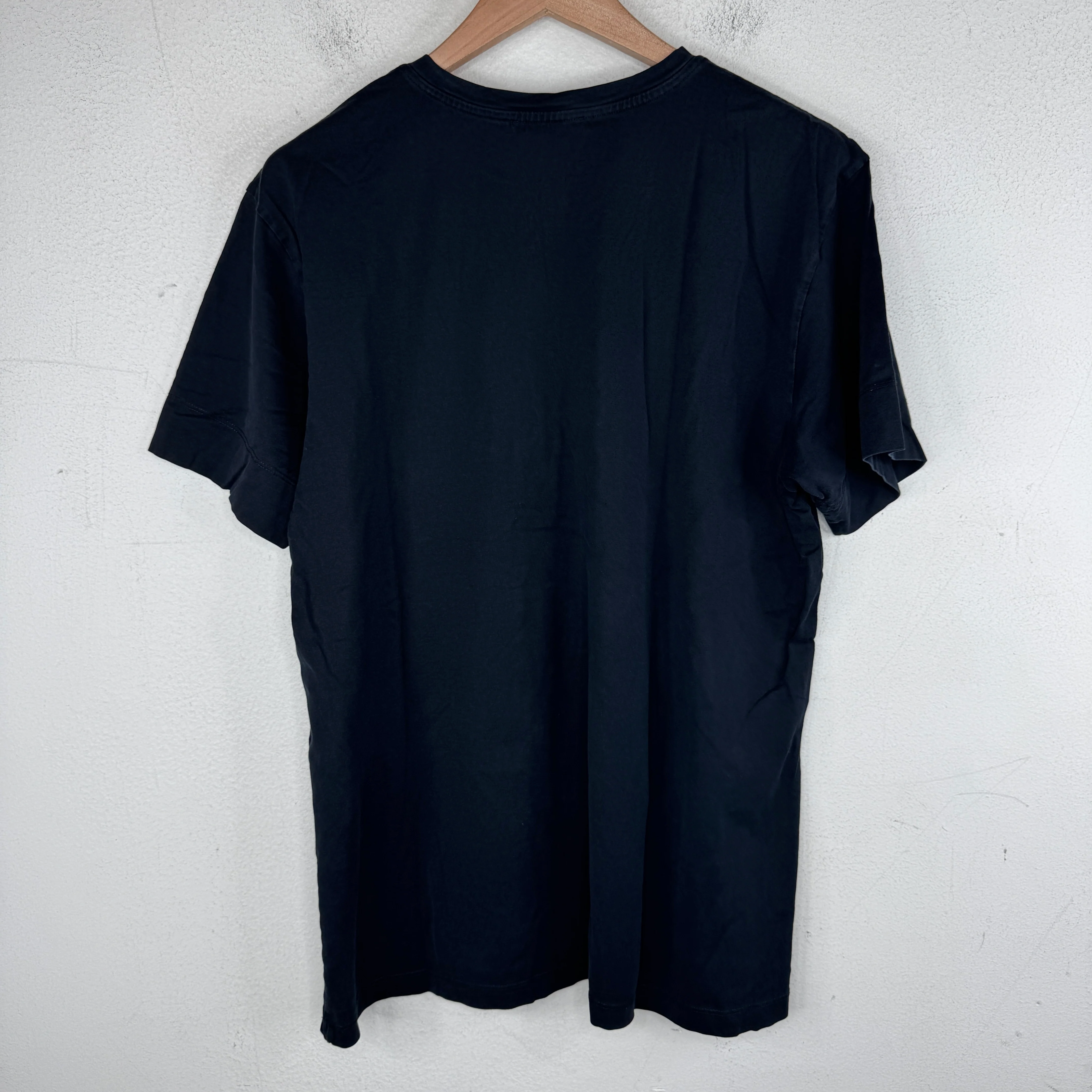 Givenchy Cross Logos T-Shirt - Image 2