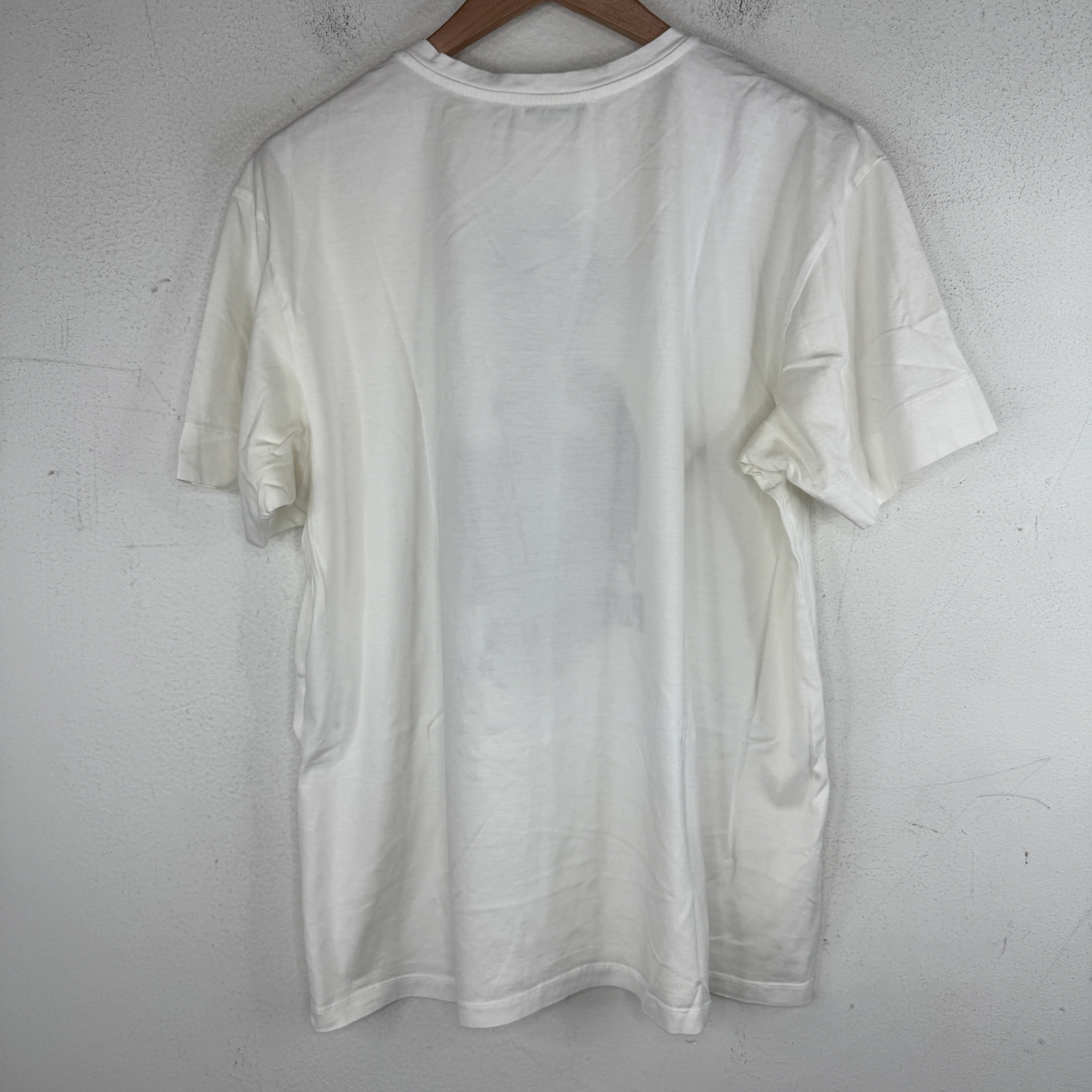 Givenchy Paint Your Own Reality T-Shirt - Image 2