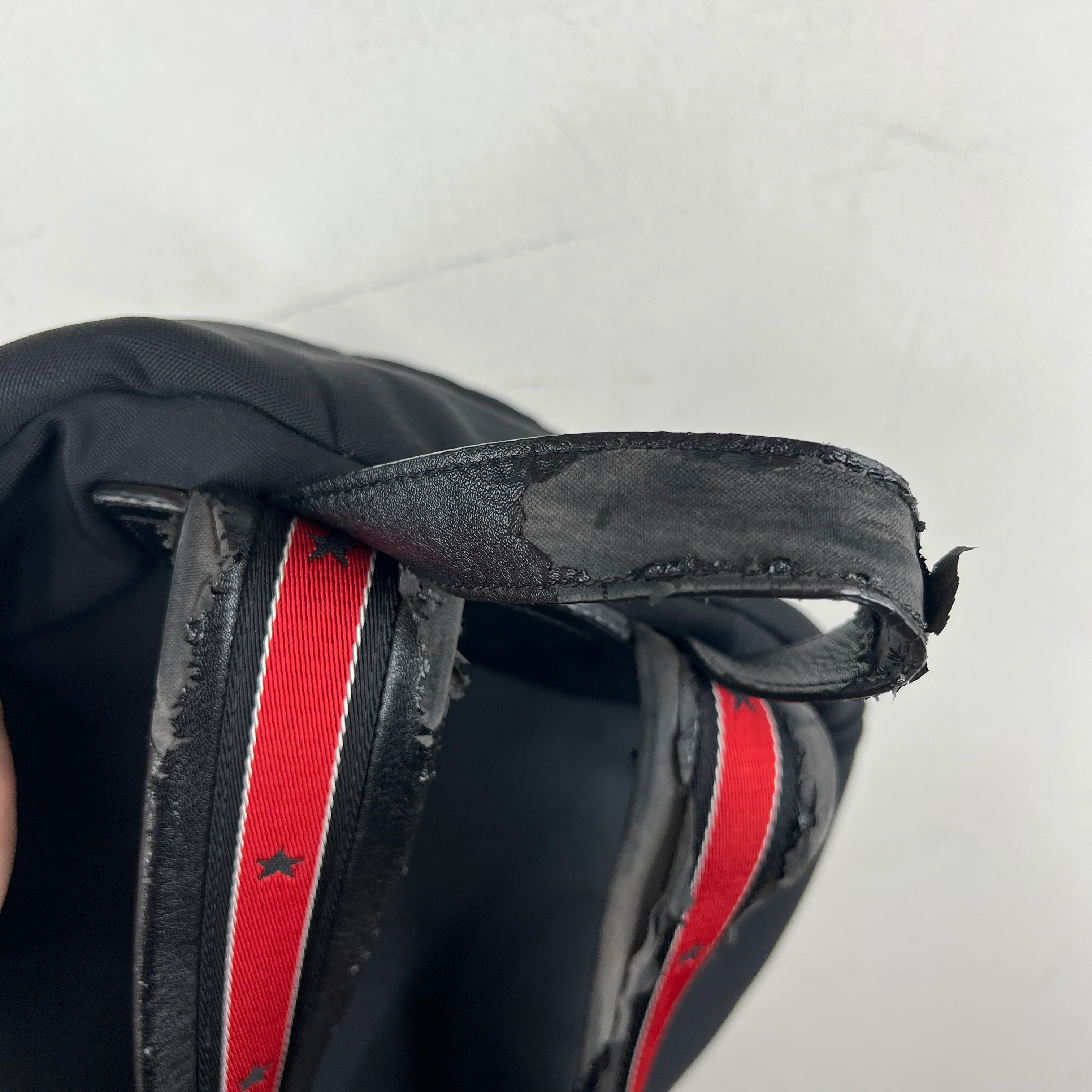Givenchy Stars Backpack - Image 8