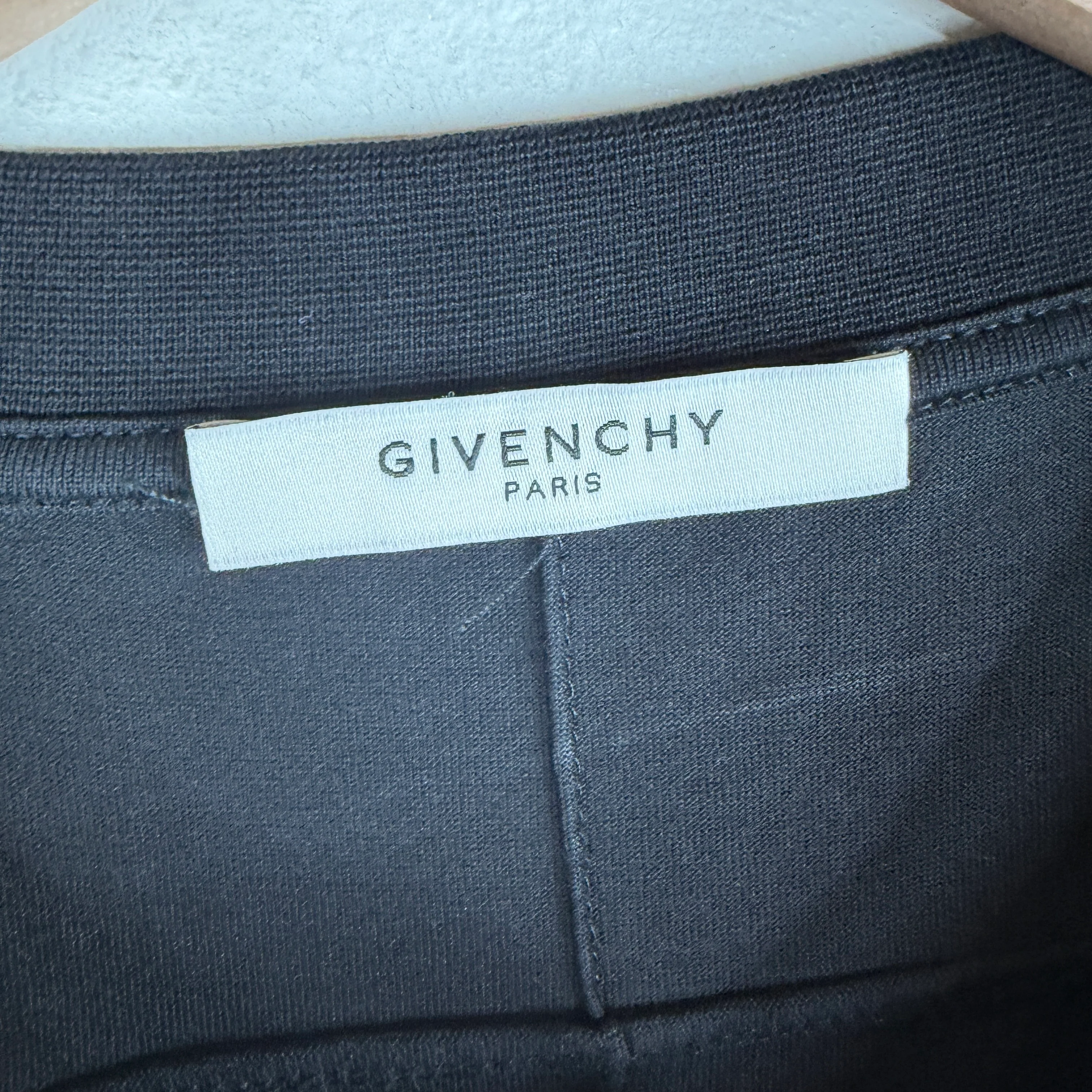 Givenchy Tribal Warrior T-Shirt - Image 3