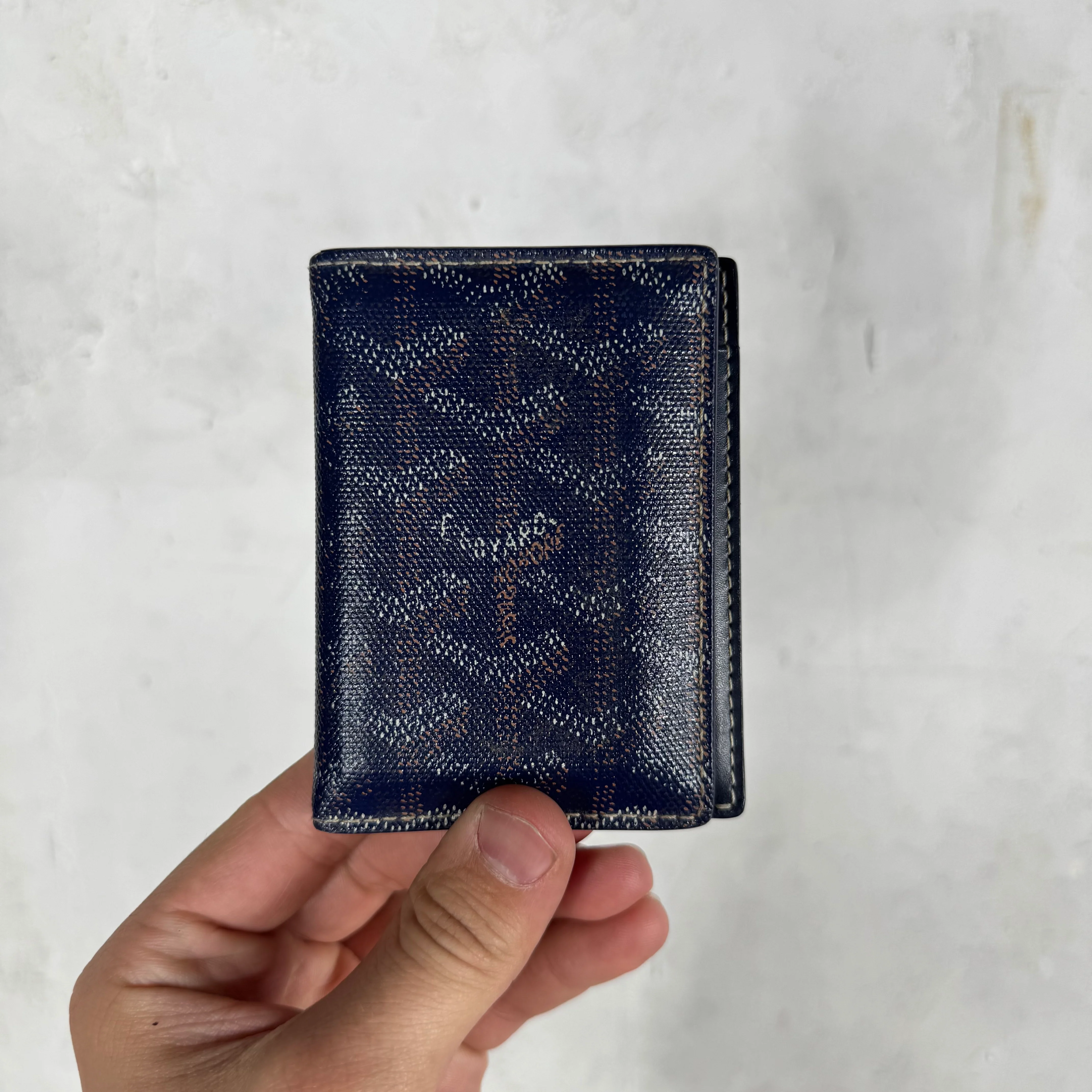 Goyard St. Marc Wallet - Image 2