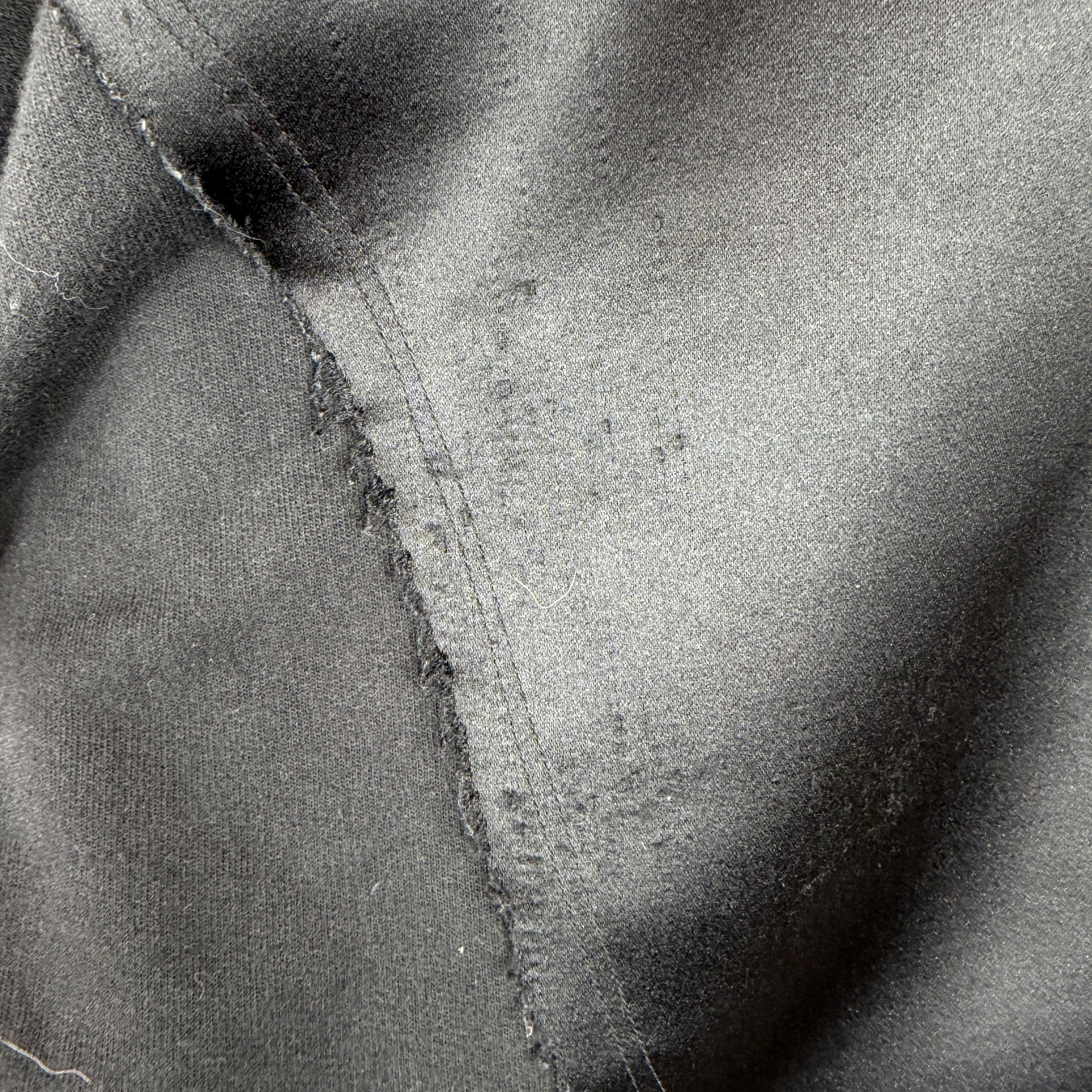 Greg Lauren 50/50 Long Slim Pants - Image 13
