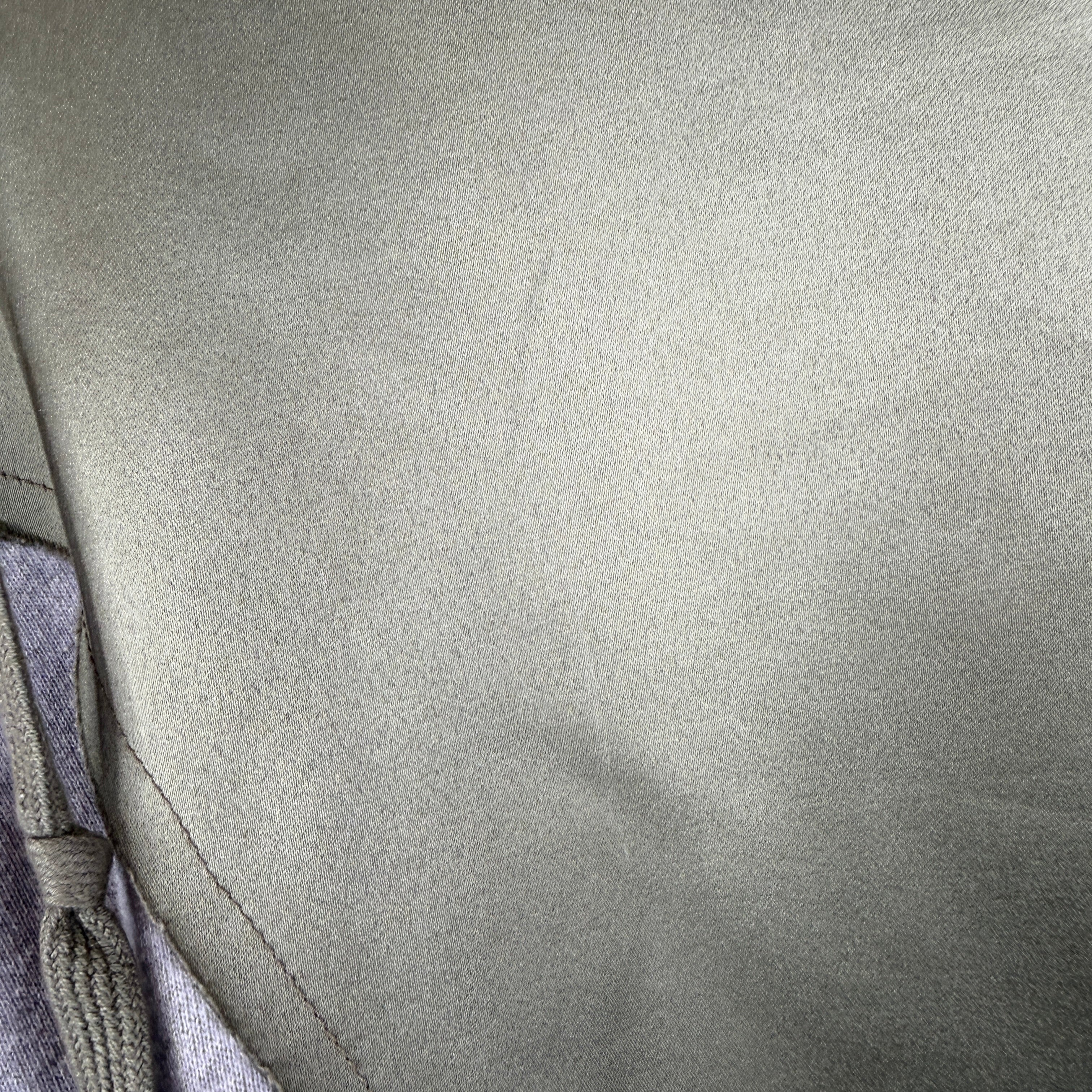 Greg Lauren Hybrid Nylon Trackpants - Image 7