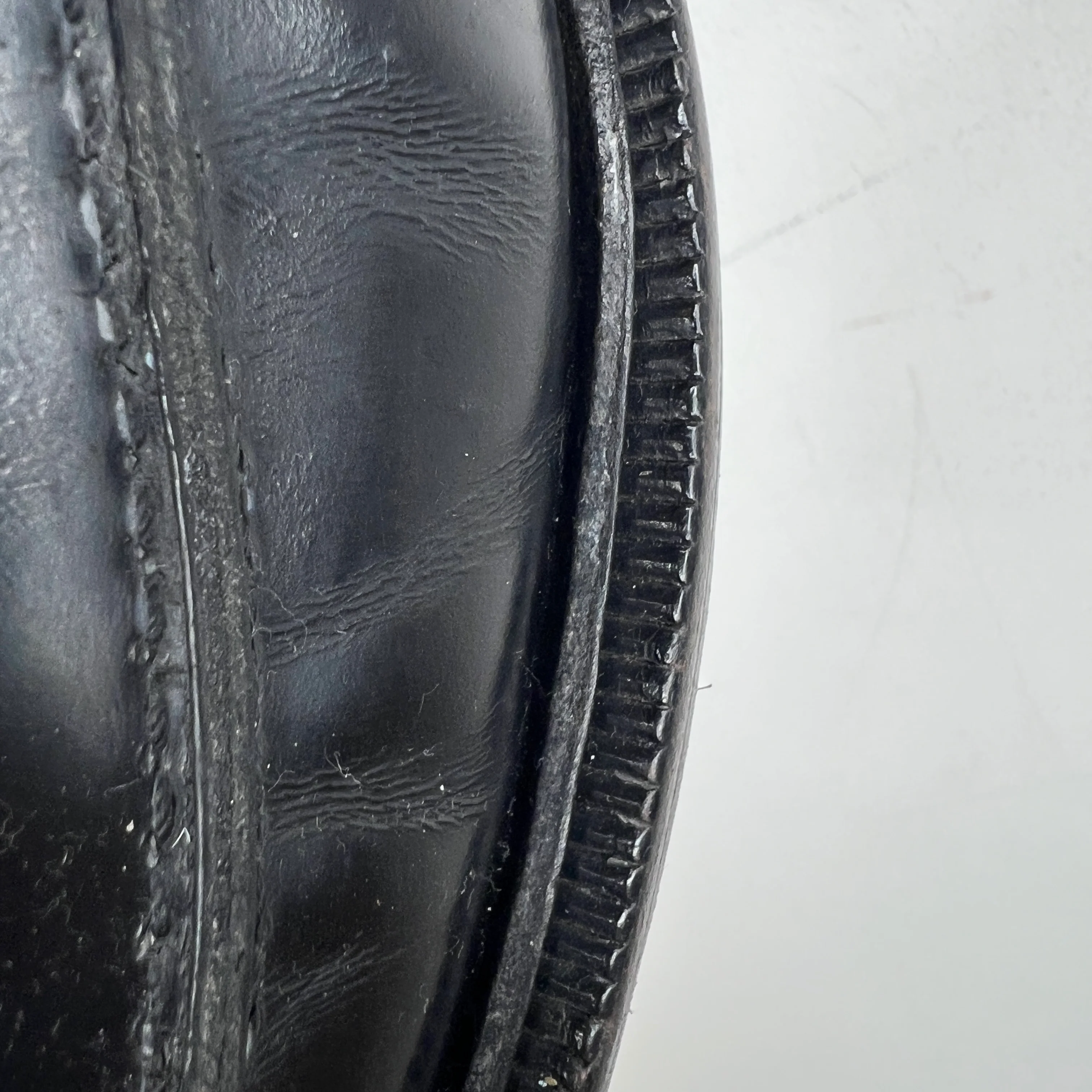 Gucci Black Loafers - Image 15