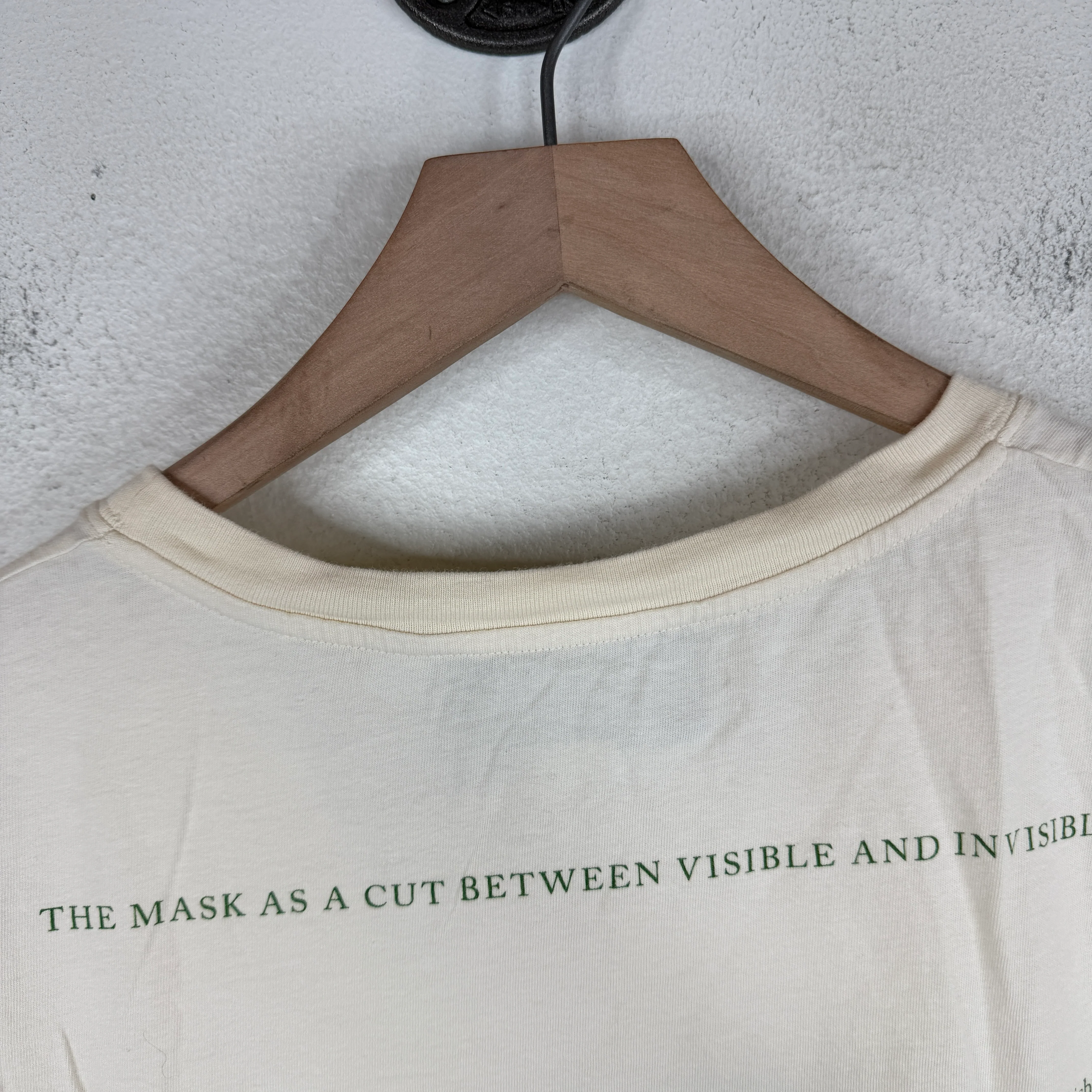 Gucci Mask T-Shirt - Image 10