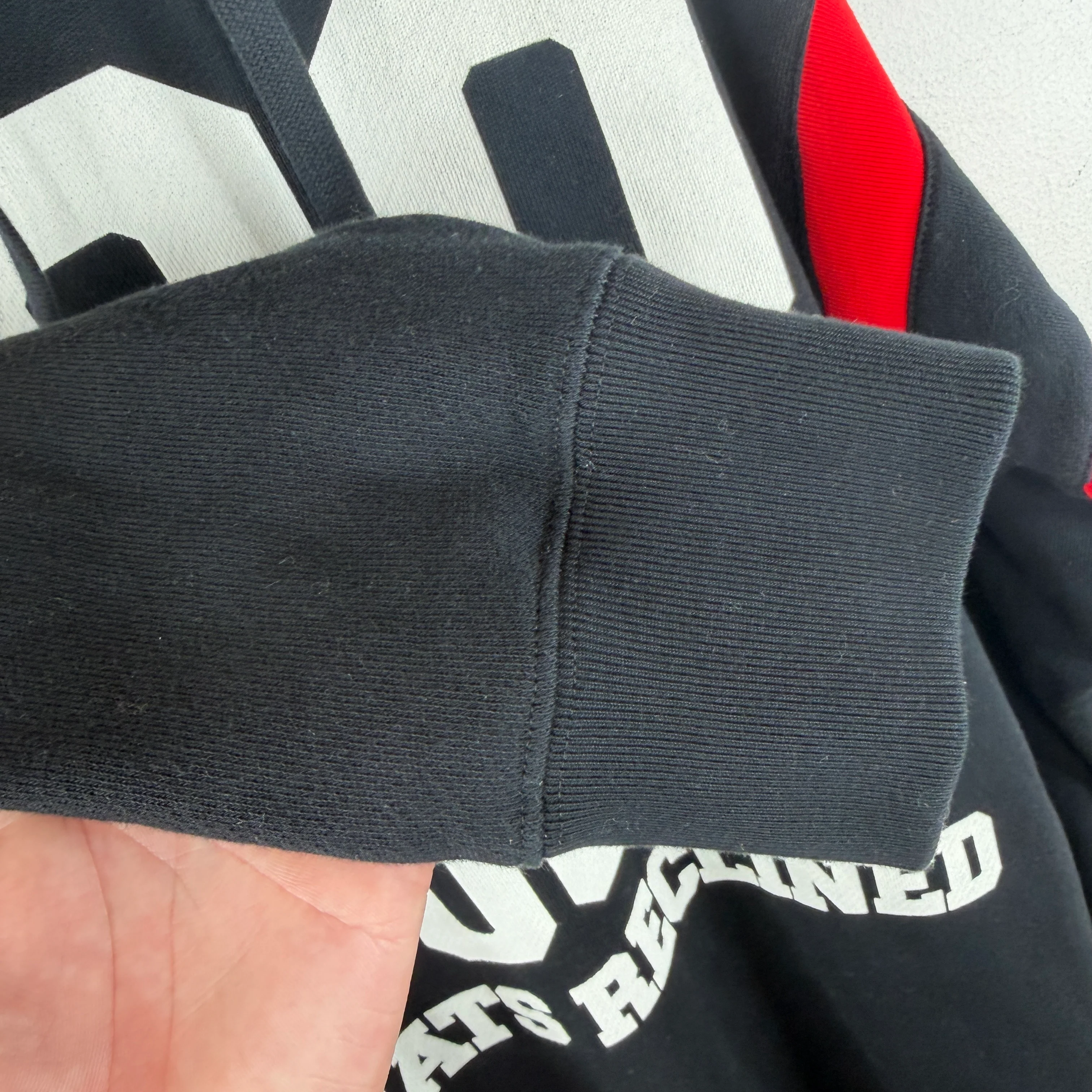 Gucci Music Is Mine Hoodie - Image 6