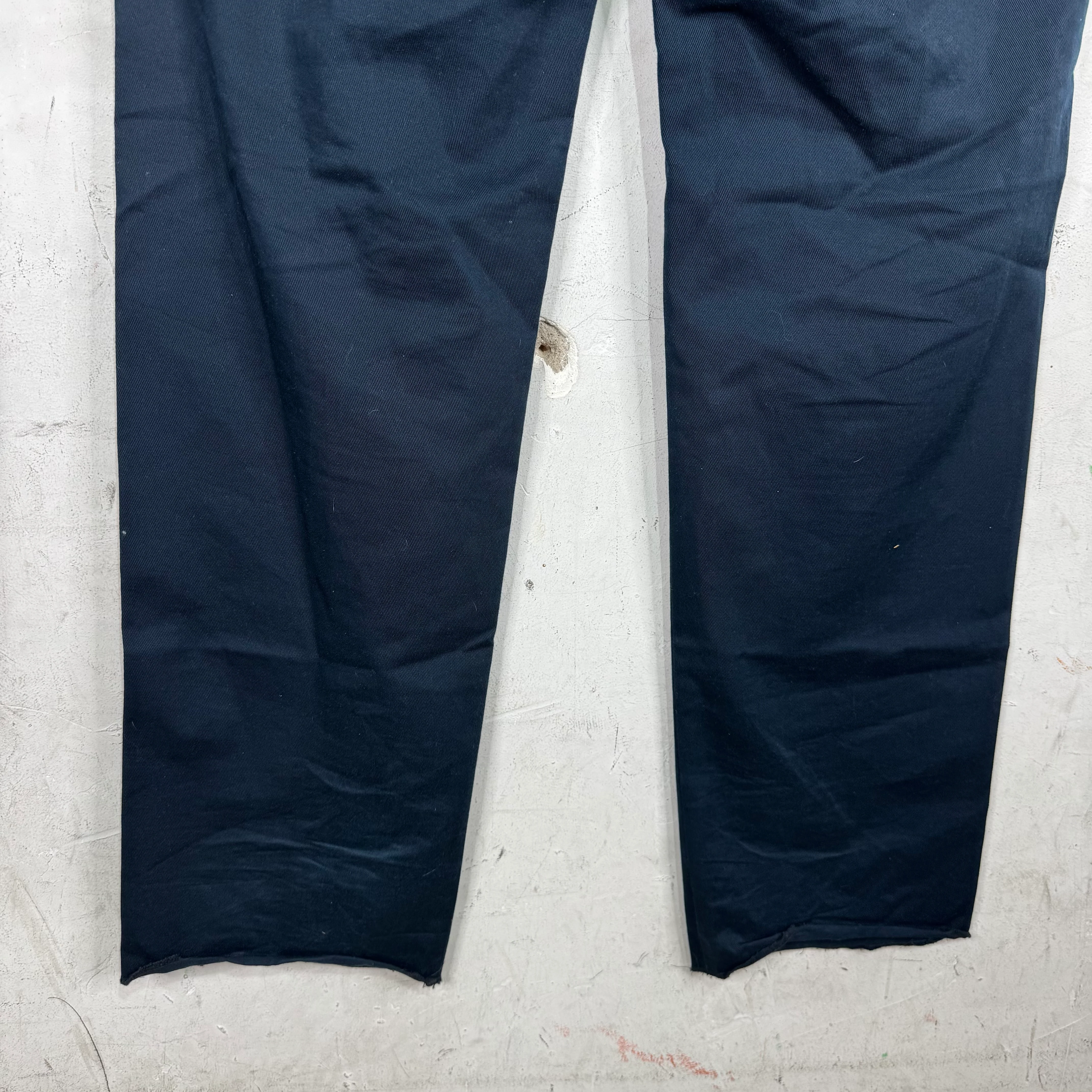 Gucci Uniformes Drawstring Canvas Pants - Image 12
