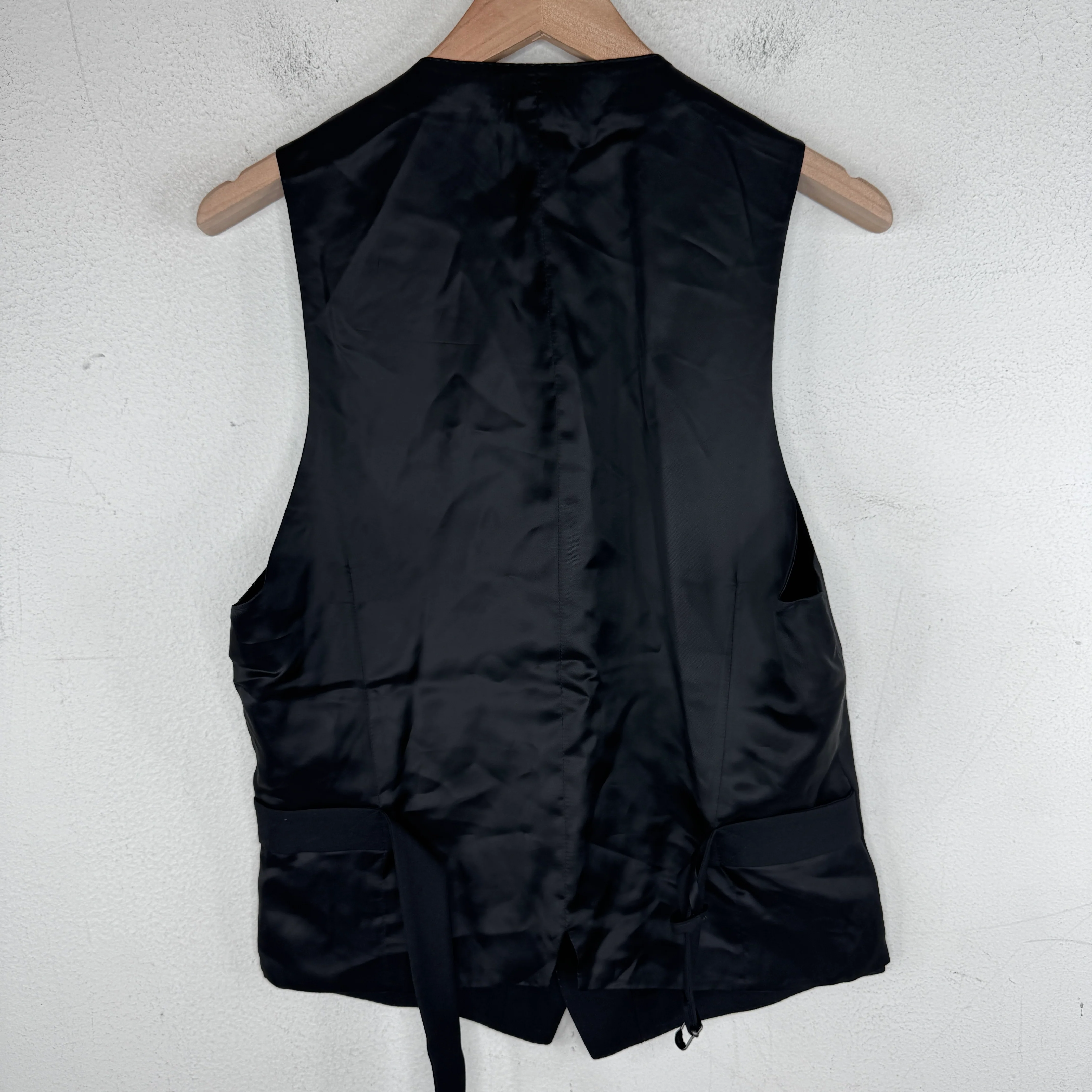 Gucci Vest and Trousers Set - Image 3