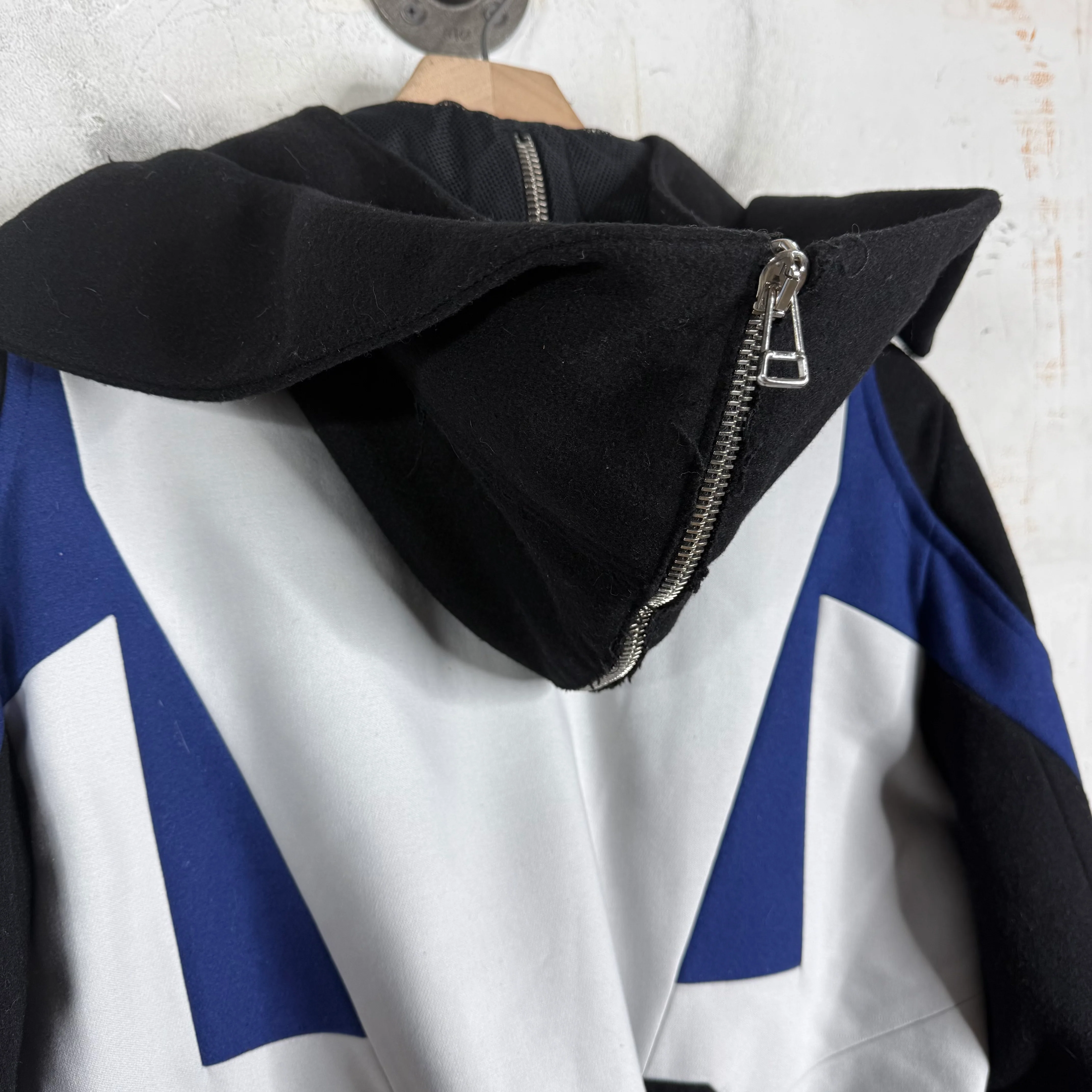 HBA Pitti Uomo Runway Parka - Image 7