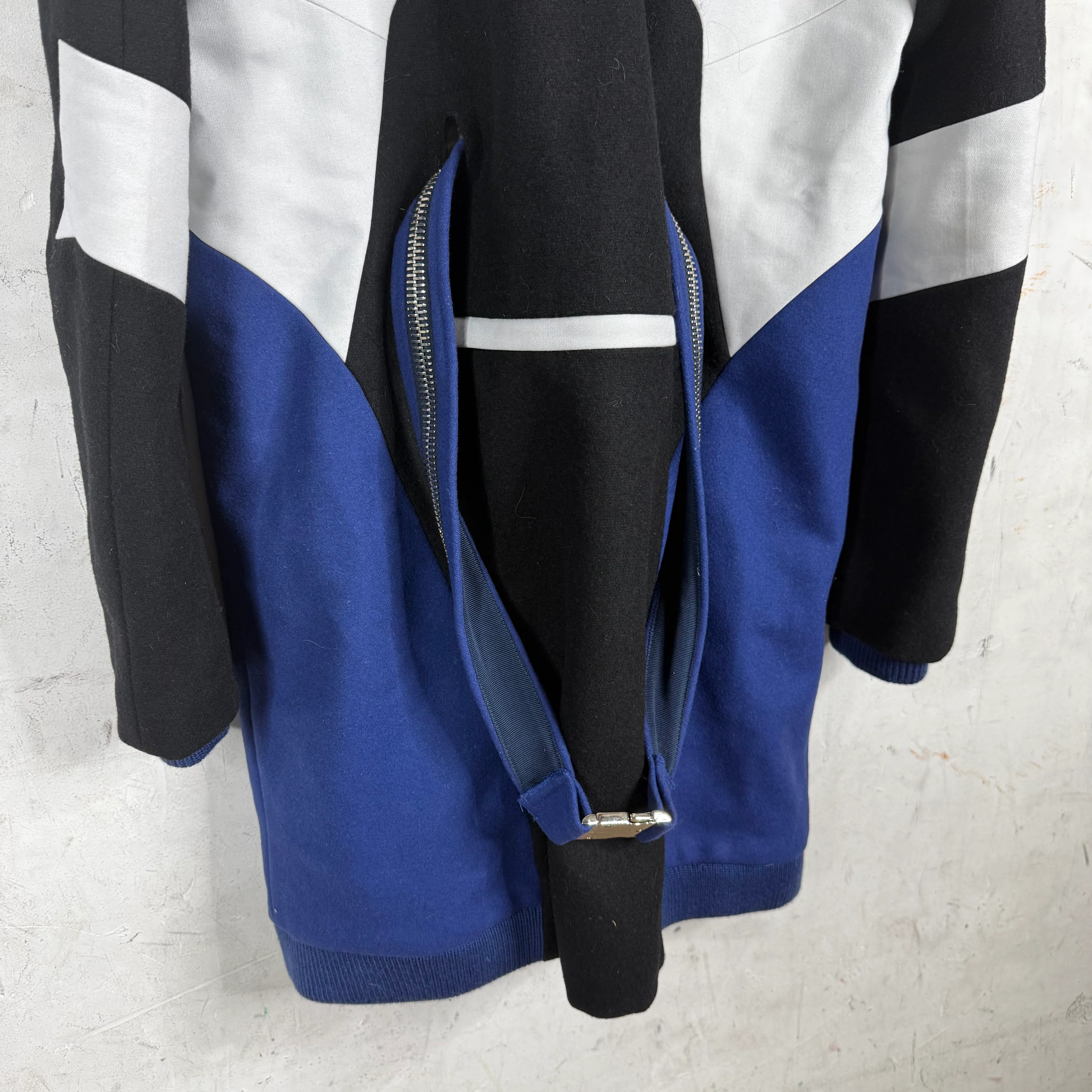HBA Pitti Uomo Runway Parka - Image 8