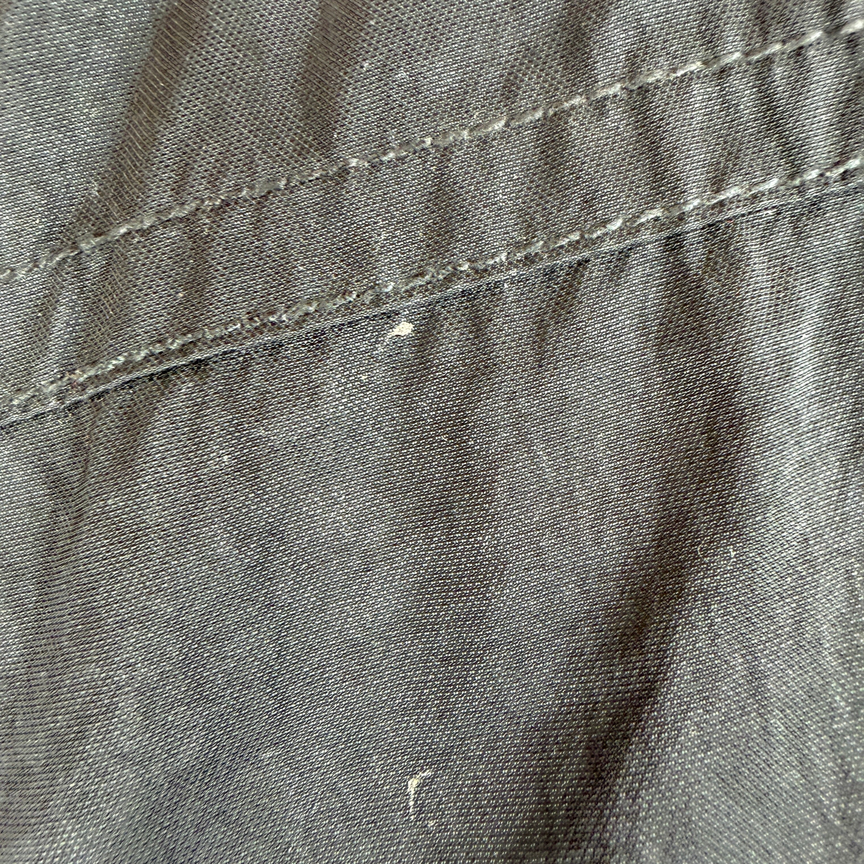 Helmut Lang Backpack Strap Bomber Jacket - Image 13