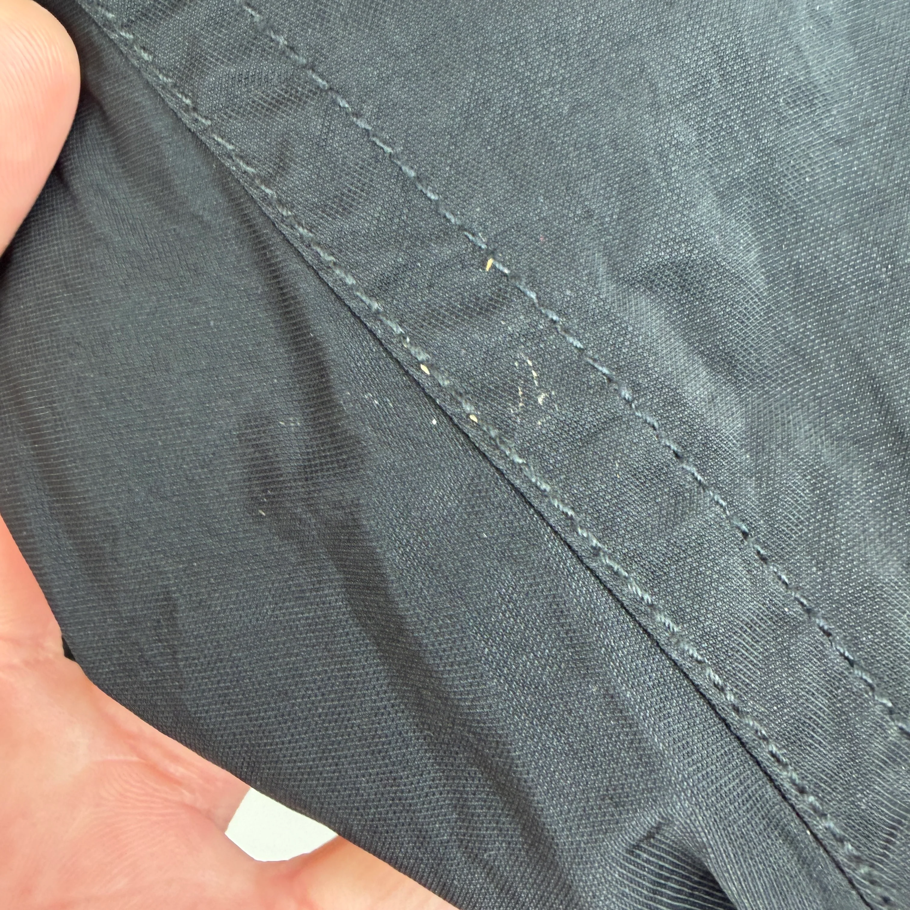 Helmut Lang Backpack Strap Bomber Jacket - Image 14