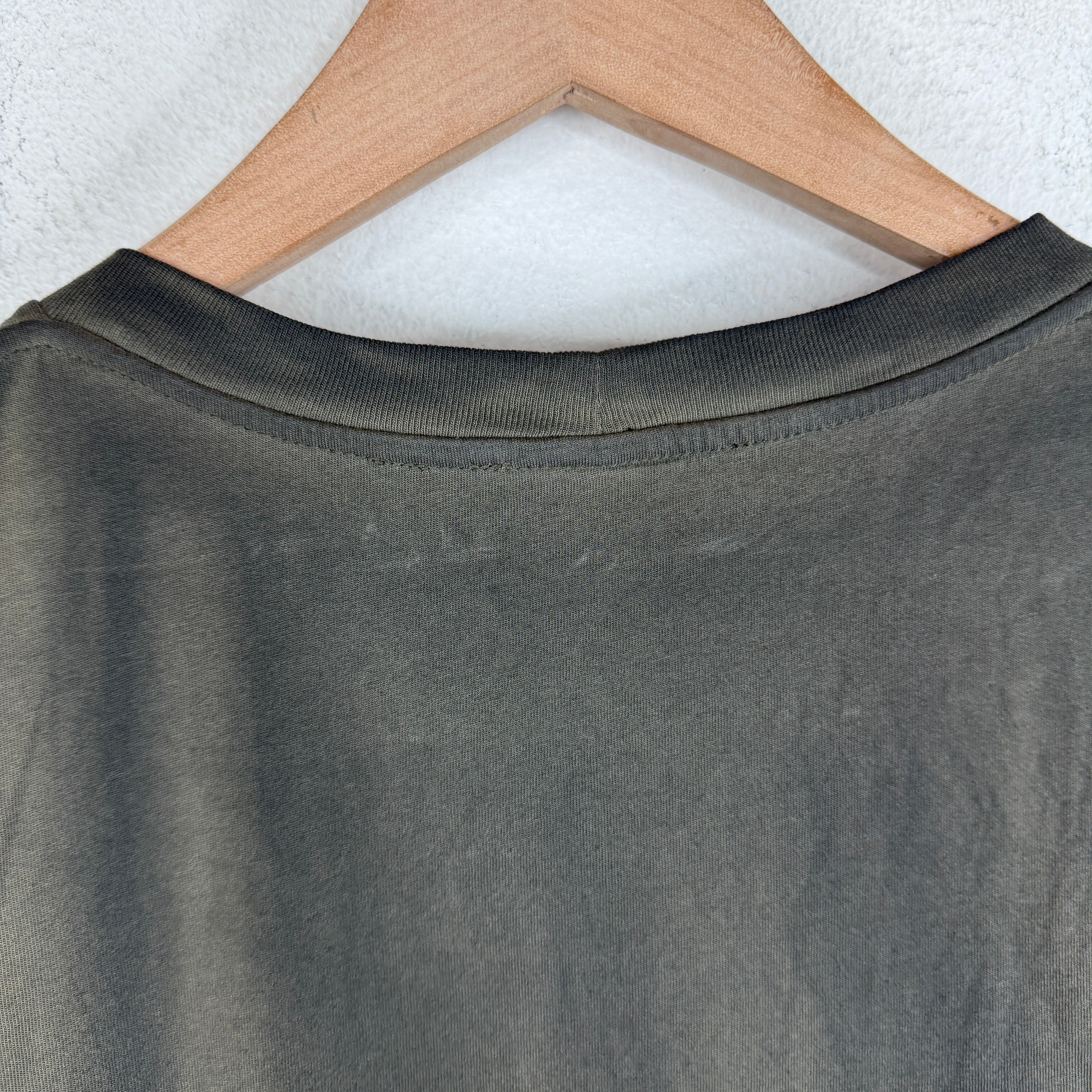 Helmut Lang Strange Days T-Shirt - Image 9