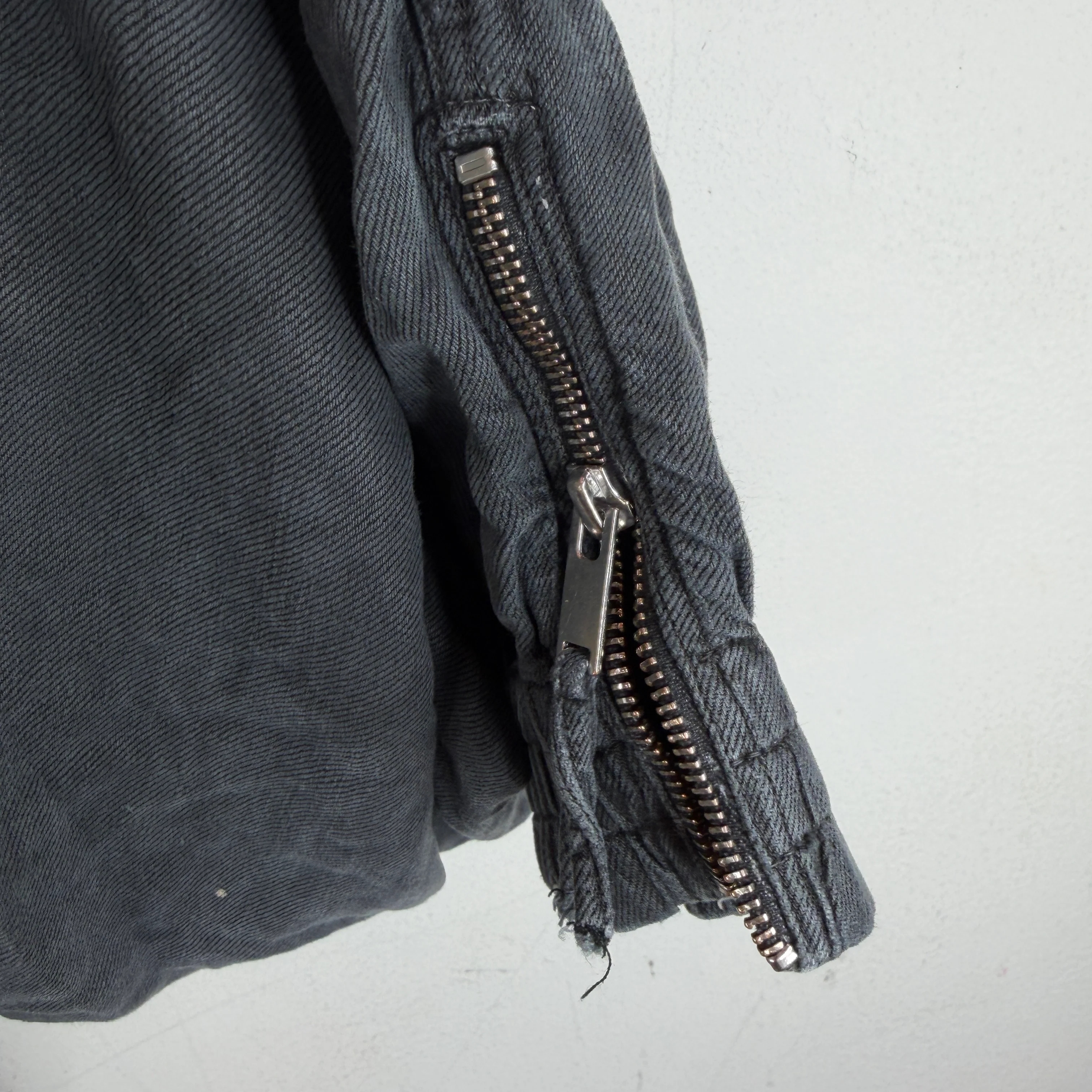 Isabel Marant Zipper Jogger Trousers - Image 11