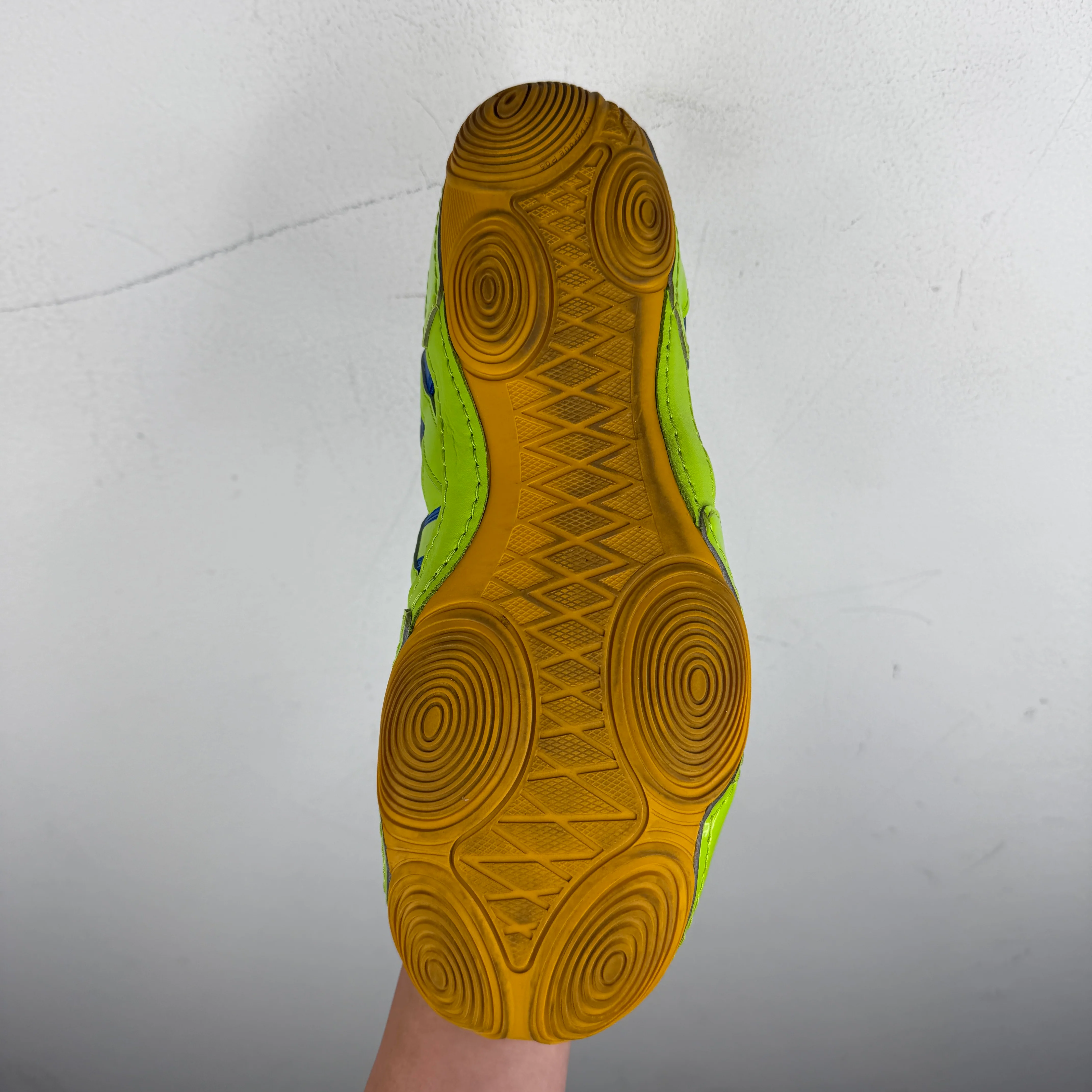 Issey Miyake Asics Hyper Taping Sneakers - Image 6